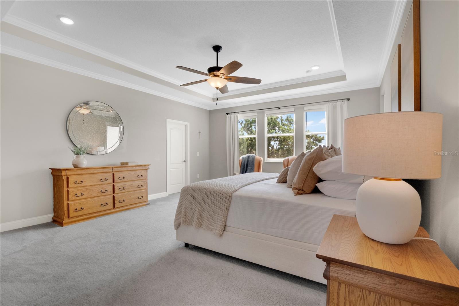 HICKORY HAMMOCK - Residential