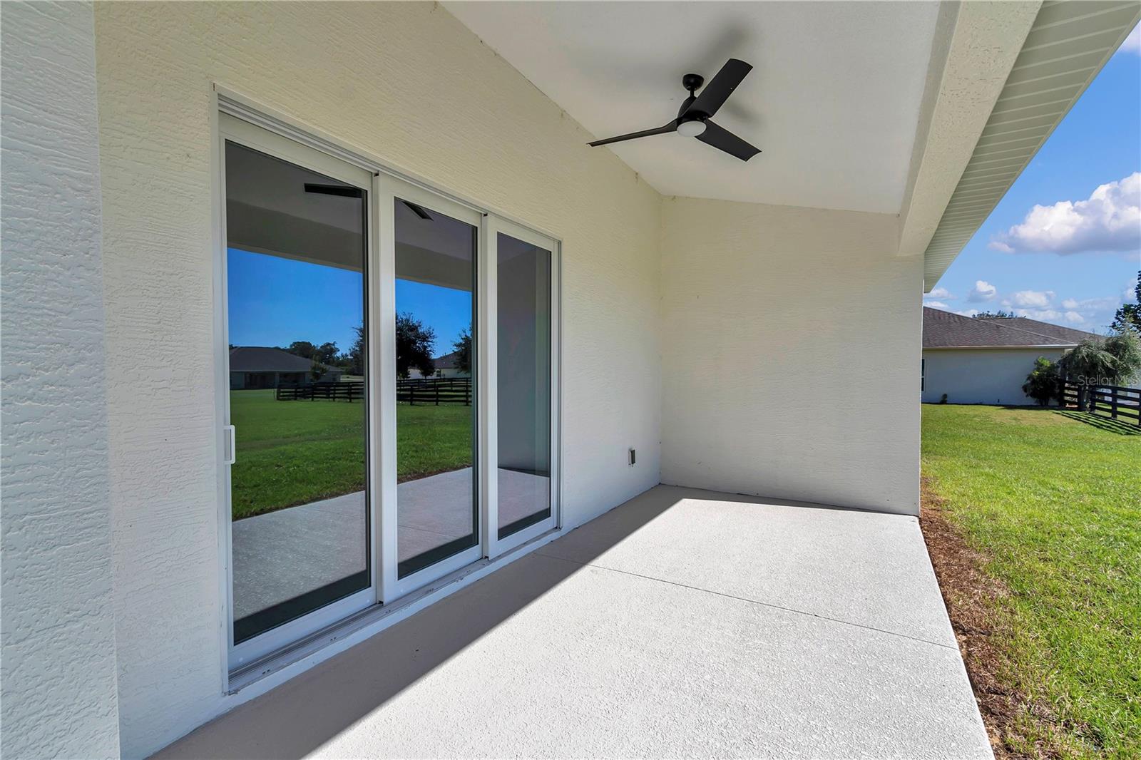 IRISH ACRES - Residential