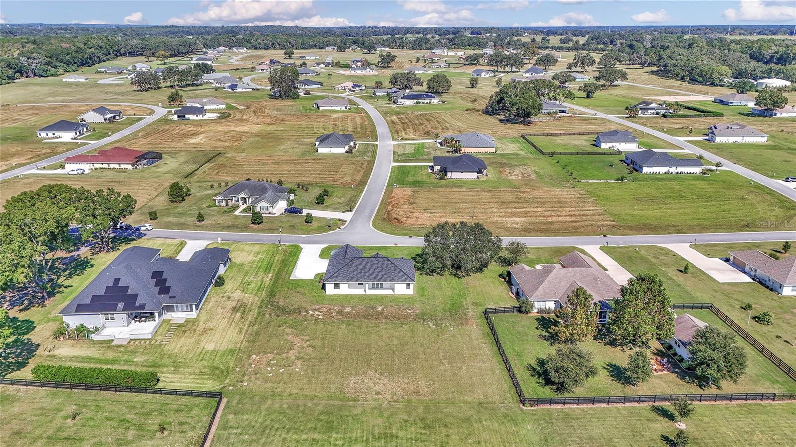 IRISH ACRES - Residential