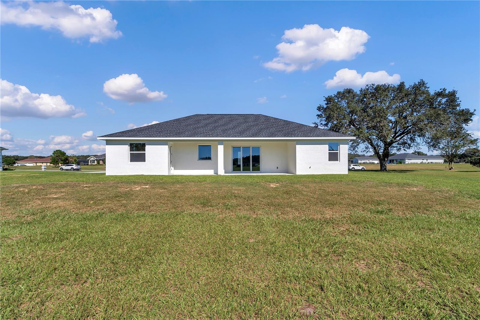 IRISH ACRES - Residential