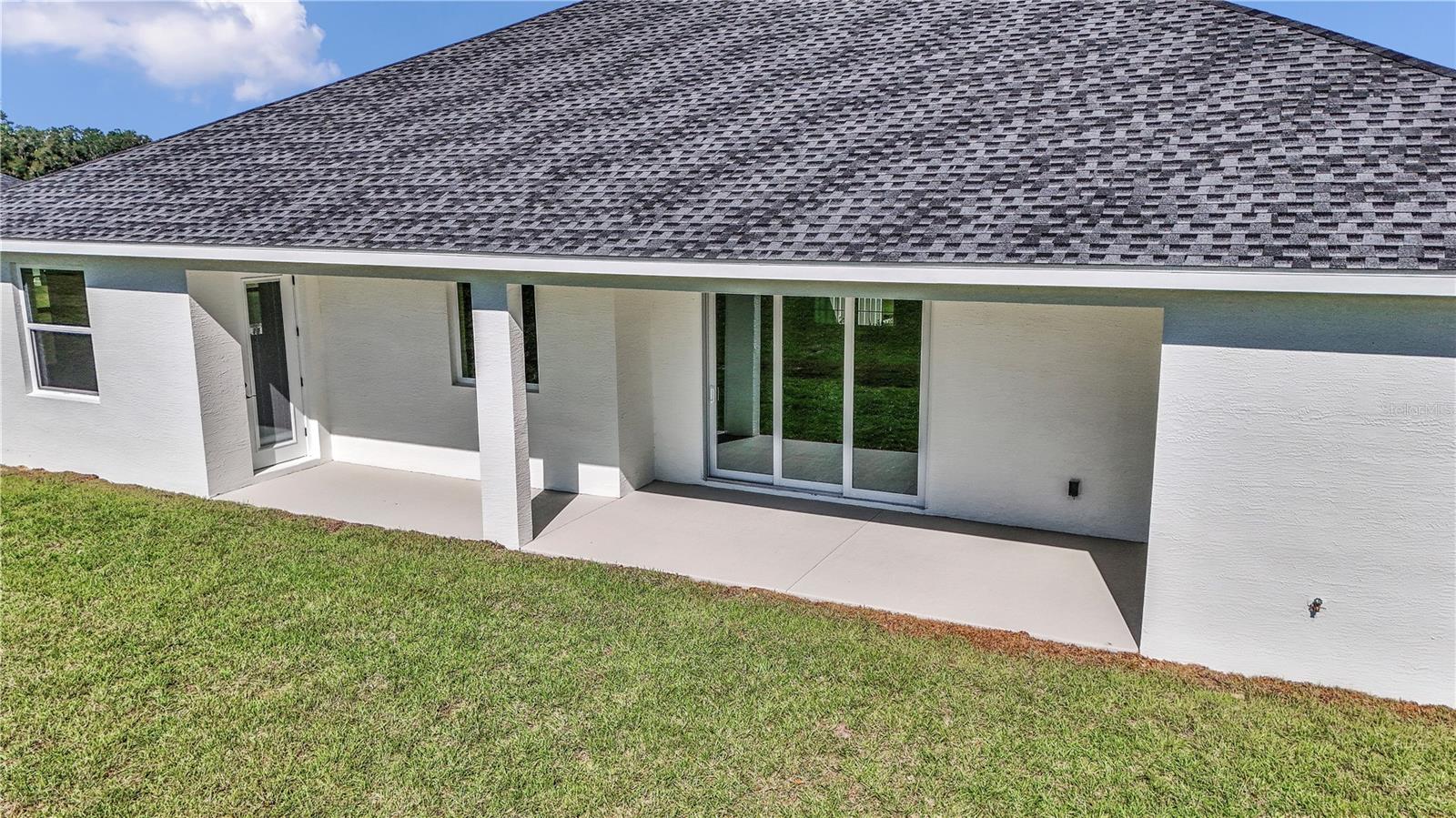 IRISH ACRES - Residential