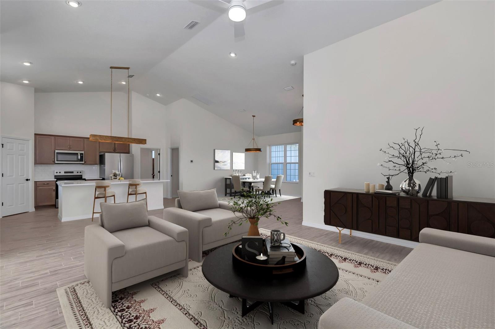 IRISH ACRES - Residential