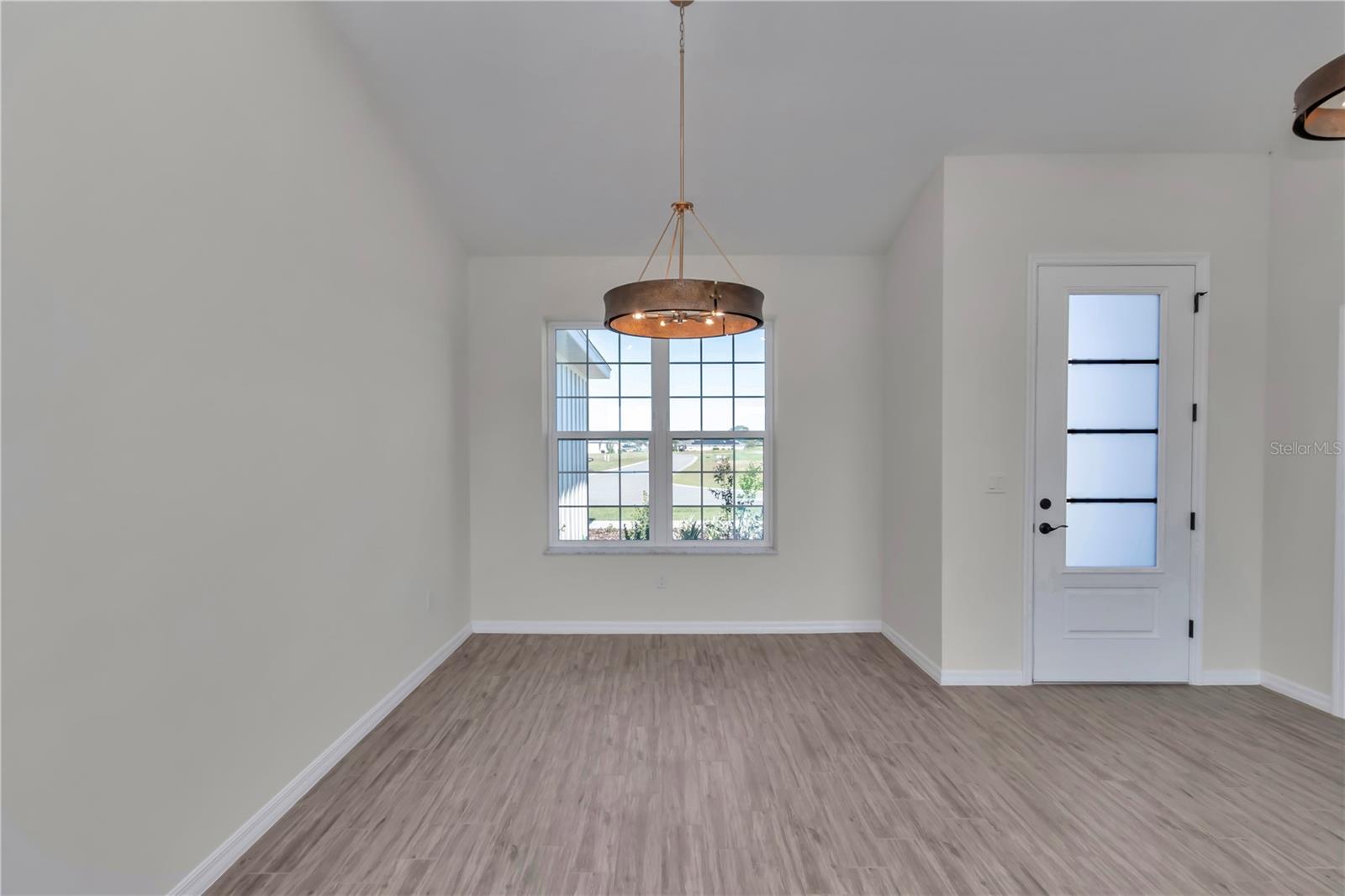 IRISH ACRES - Residential