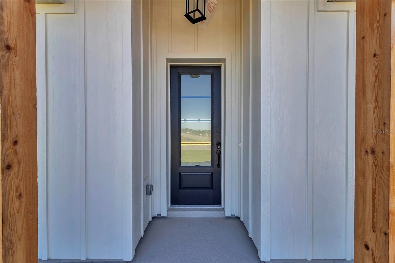 IRISH ACRES - Residential