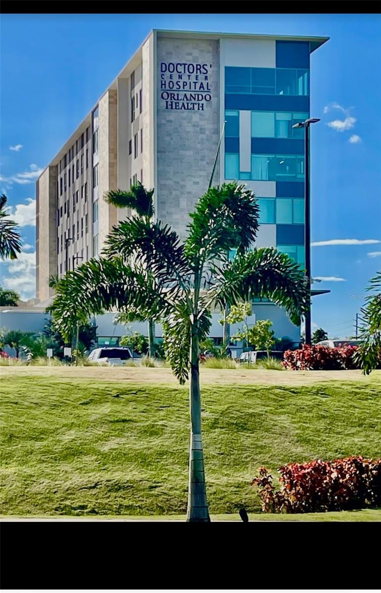 URB. CIELO DORADO VILLAGE - Residential