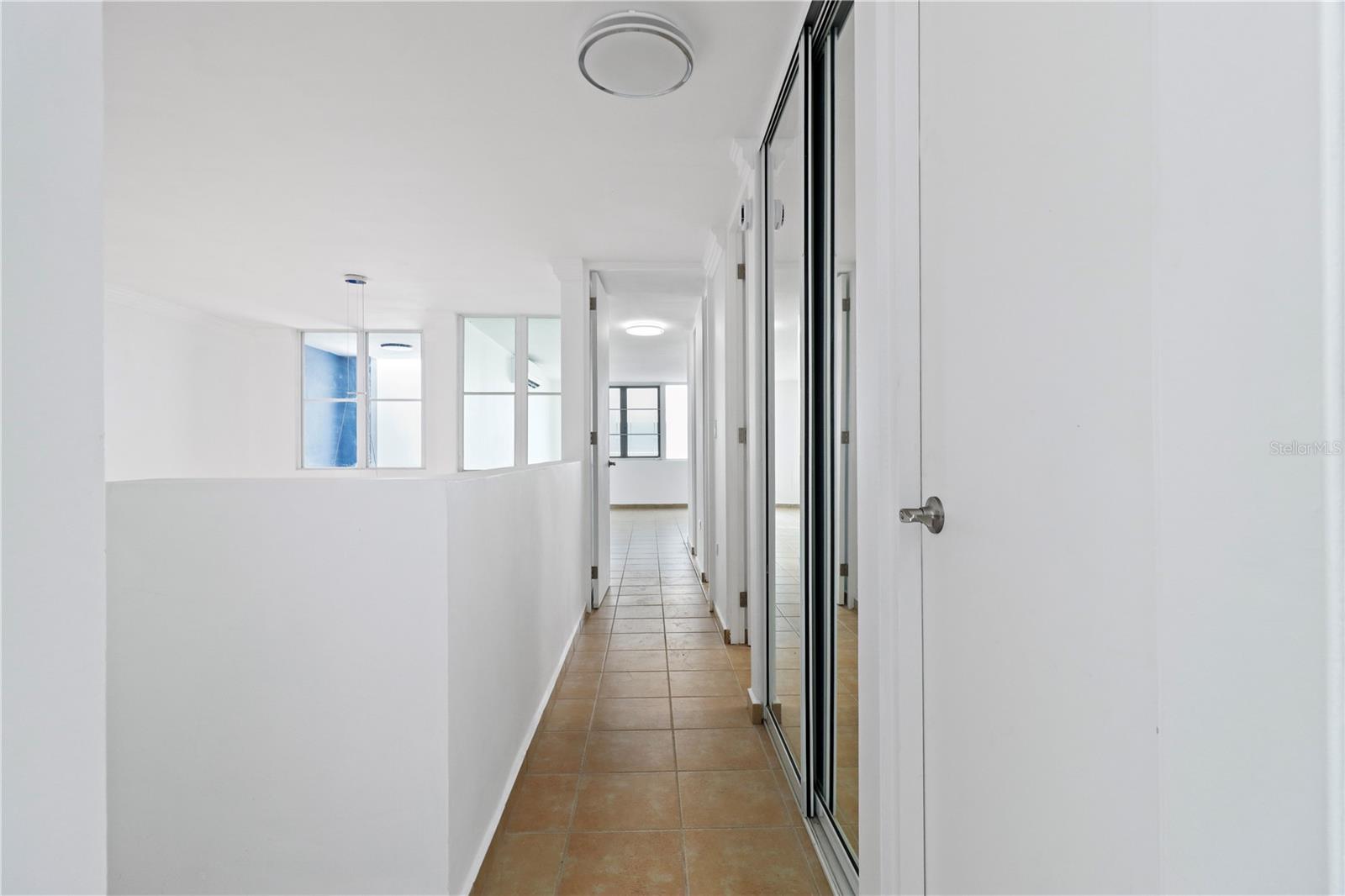 URB. CIELO DORADO VILLAGE - Residential