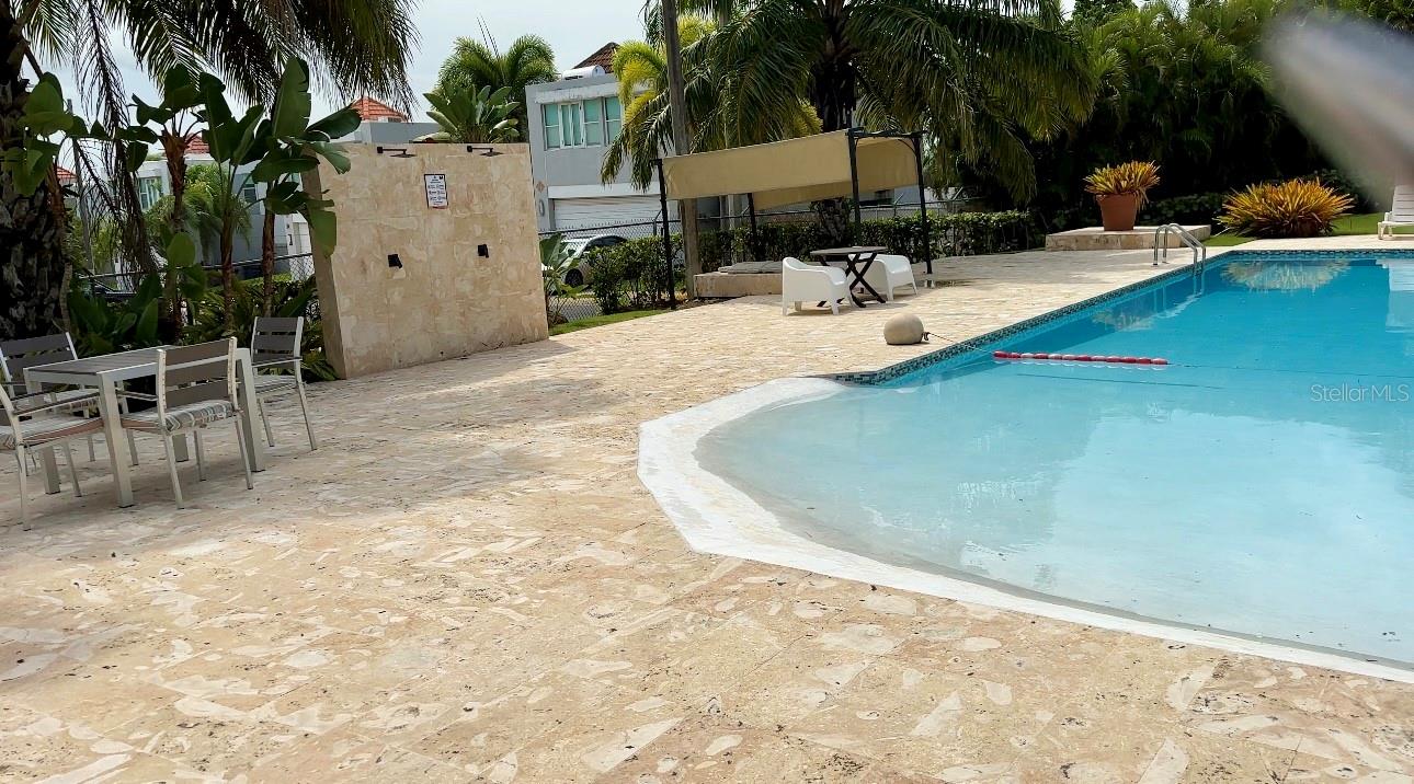 URB. CIELO DORADO VILLAGE - Residential