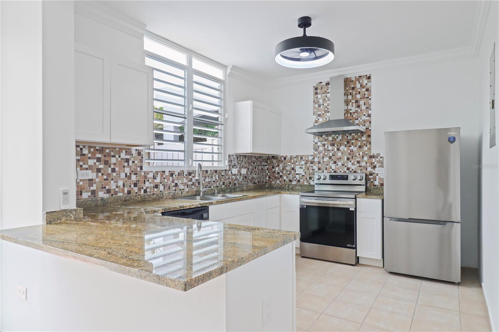 URB. CIELO DORADO VILLAGE - Residential