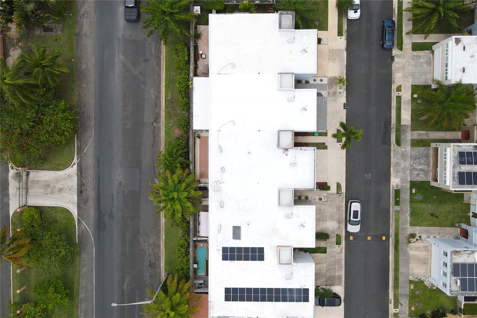 URB. CIELO DORADO VILLAGE - Residential