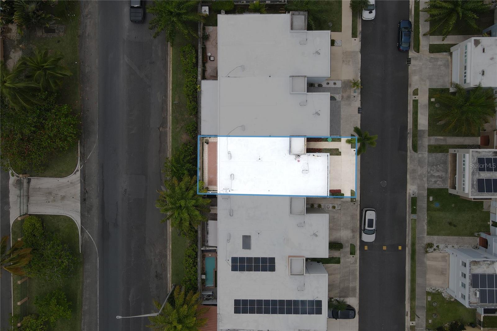 URB. CIELO DORADO VILLAGE - Residential