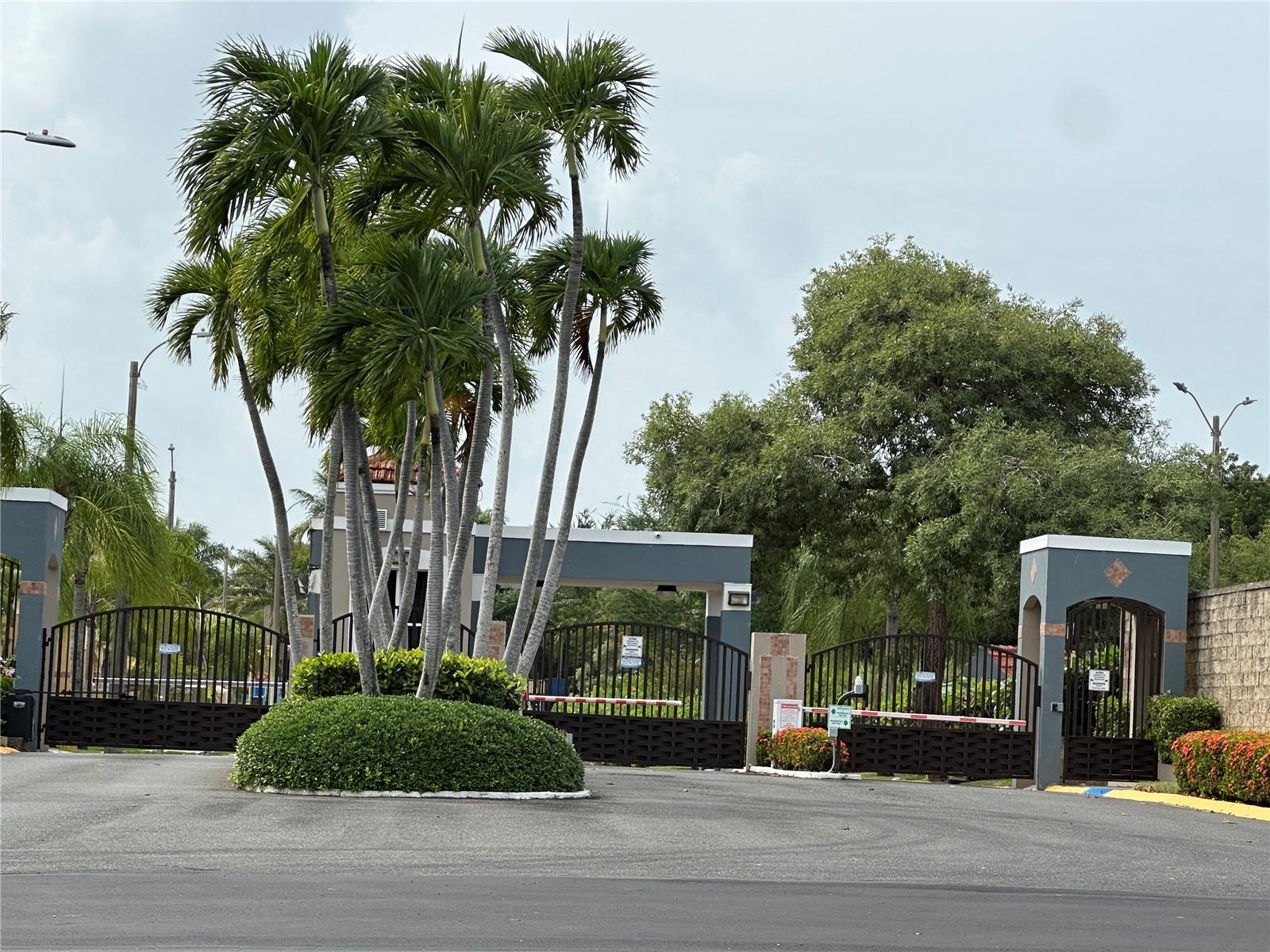 URB. CIELO DORADO VILLAGE - Residential