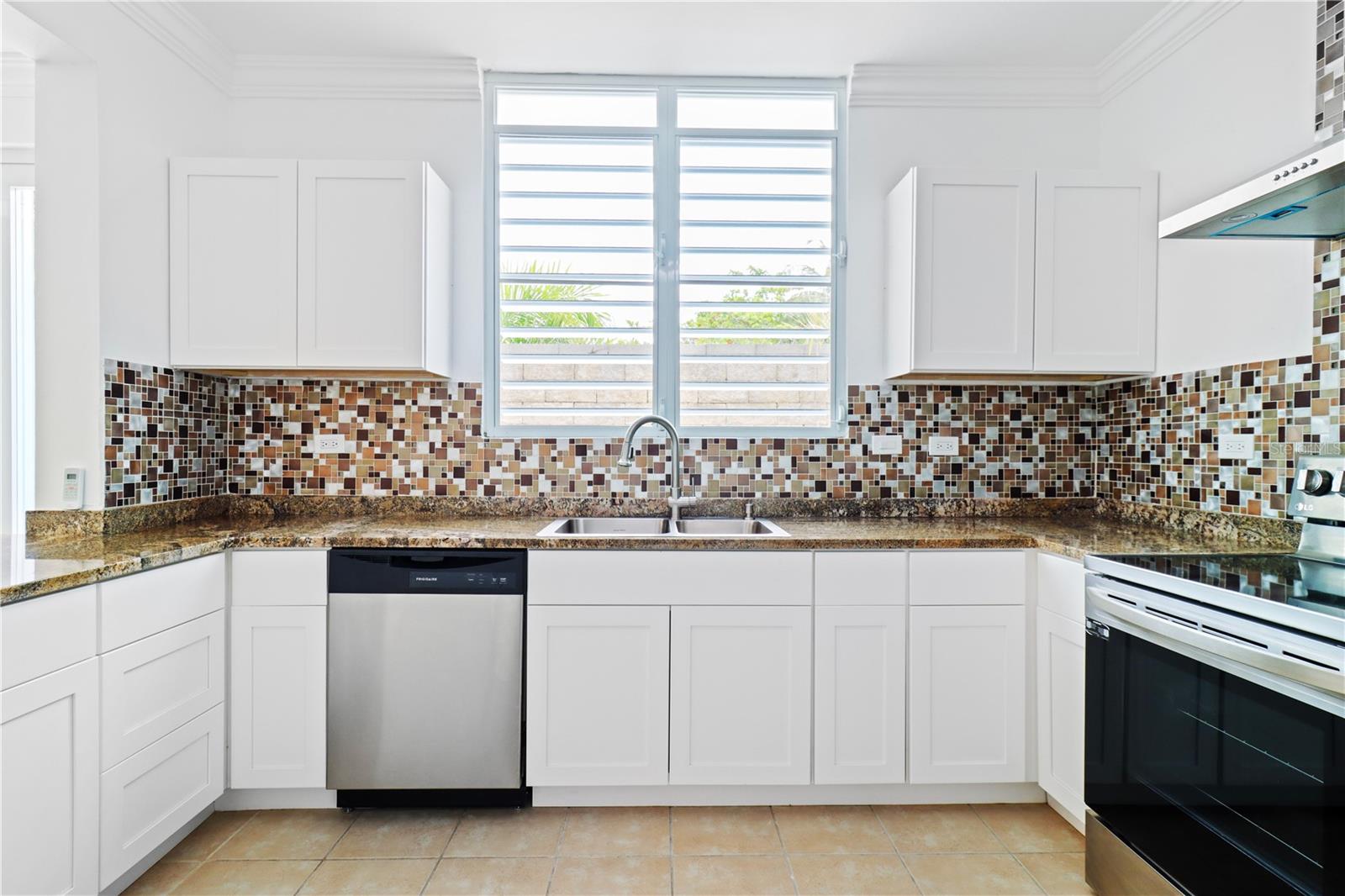 URB. CIELO DORADO VILLAGE - Residential