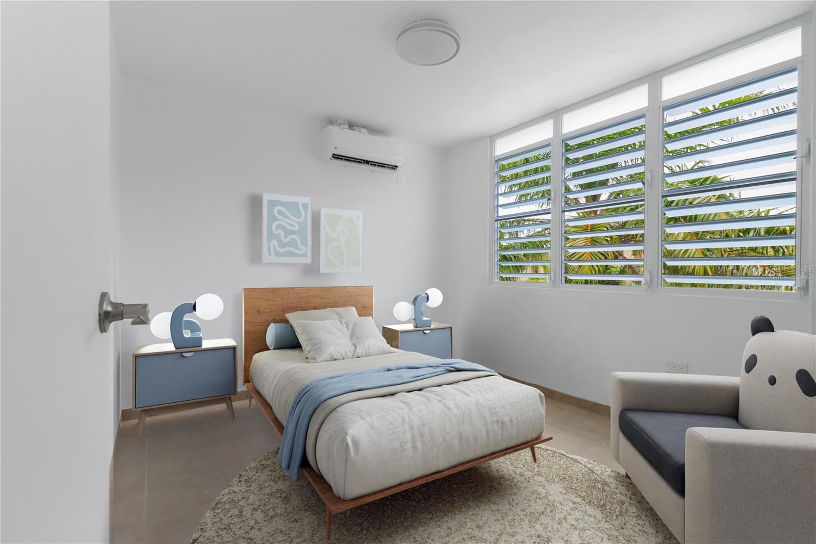 URB. CIELO DORADO VILLAGE - Residential