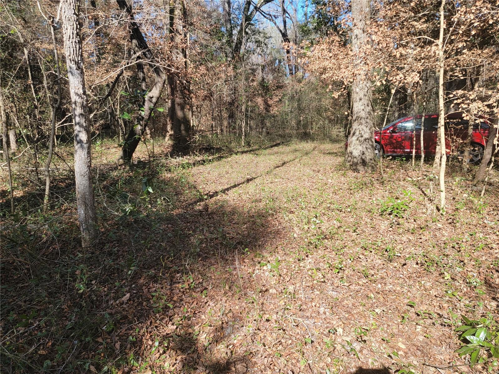 THREE RIVERS ESTATES - Land