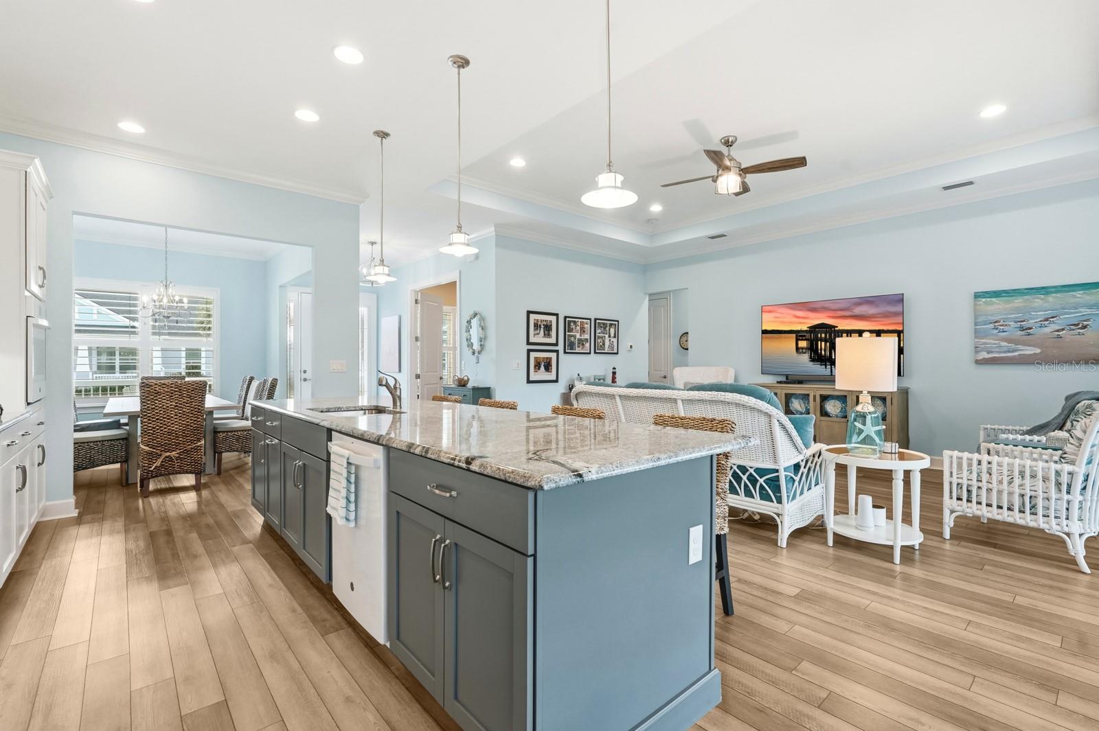 VERONA OCEANSIDE - Residential