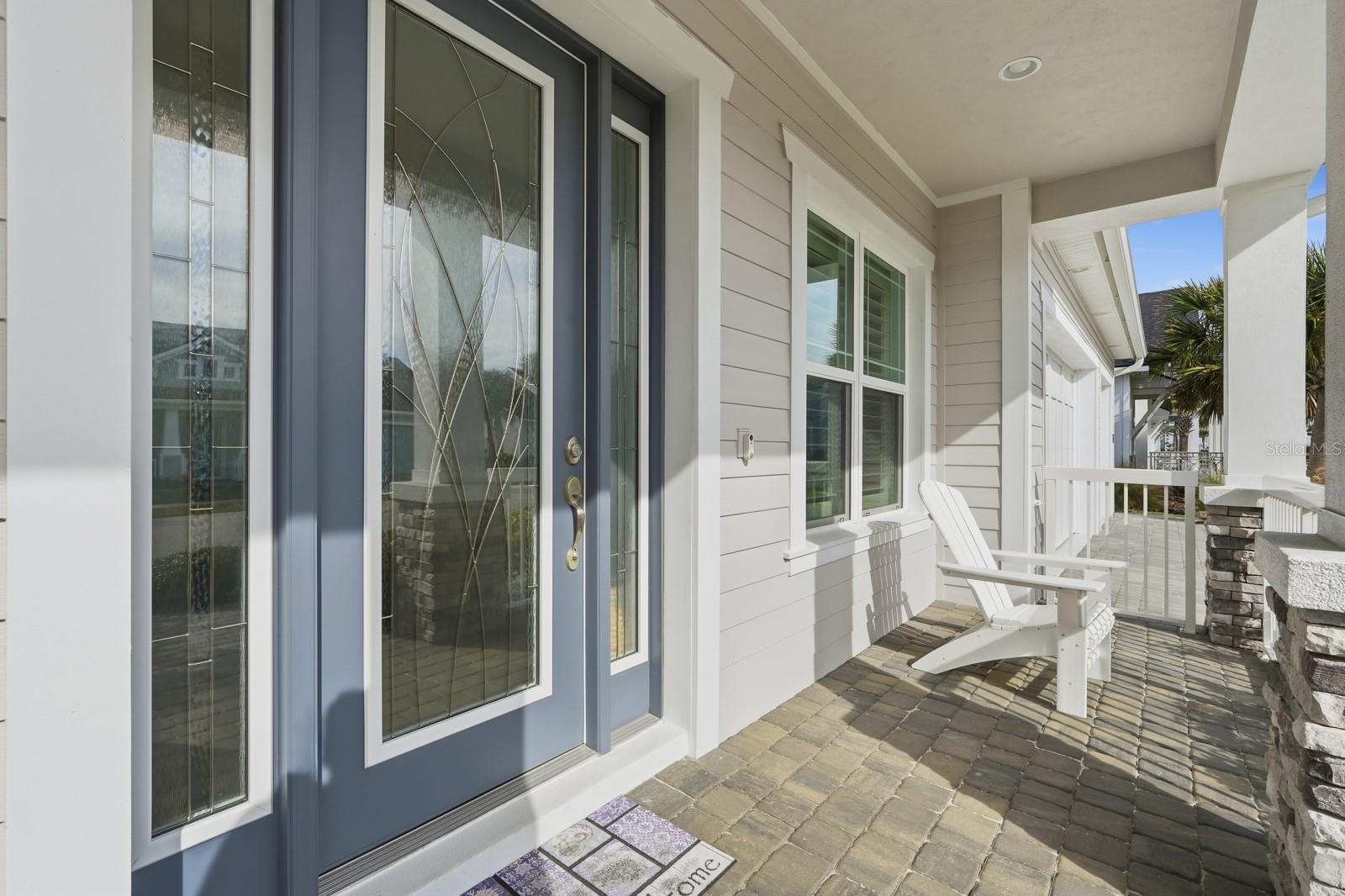 VERONA OCEANSIDE - Residential