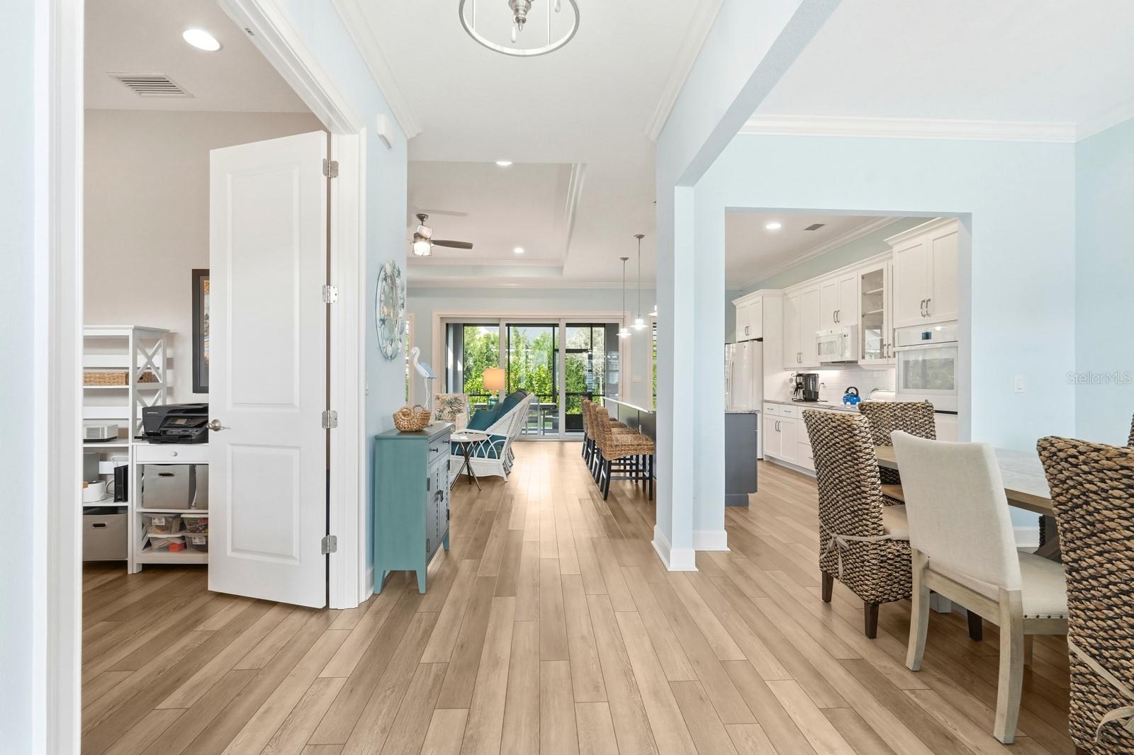 VERONA OCEANSIDE - Residential