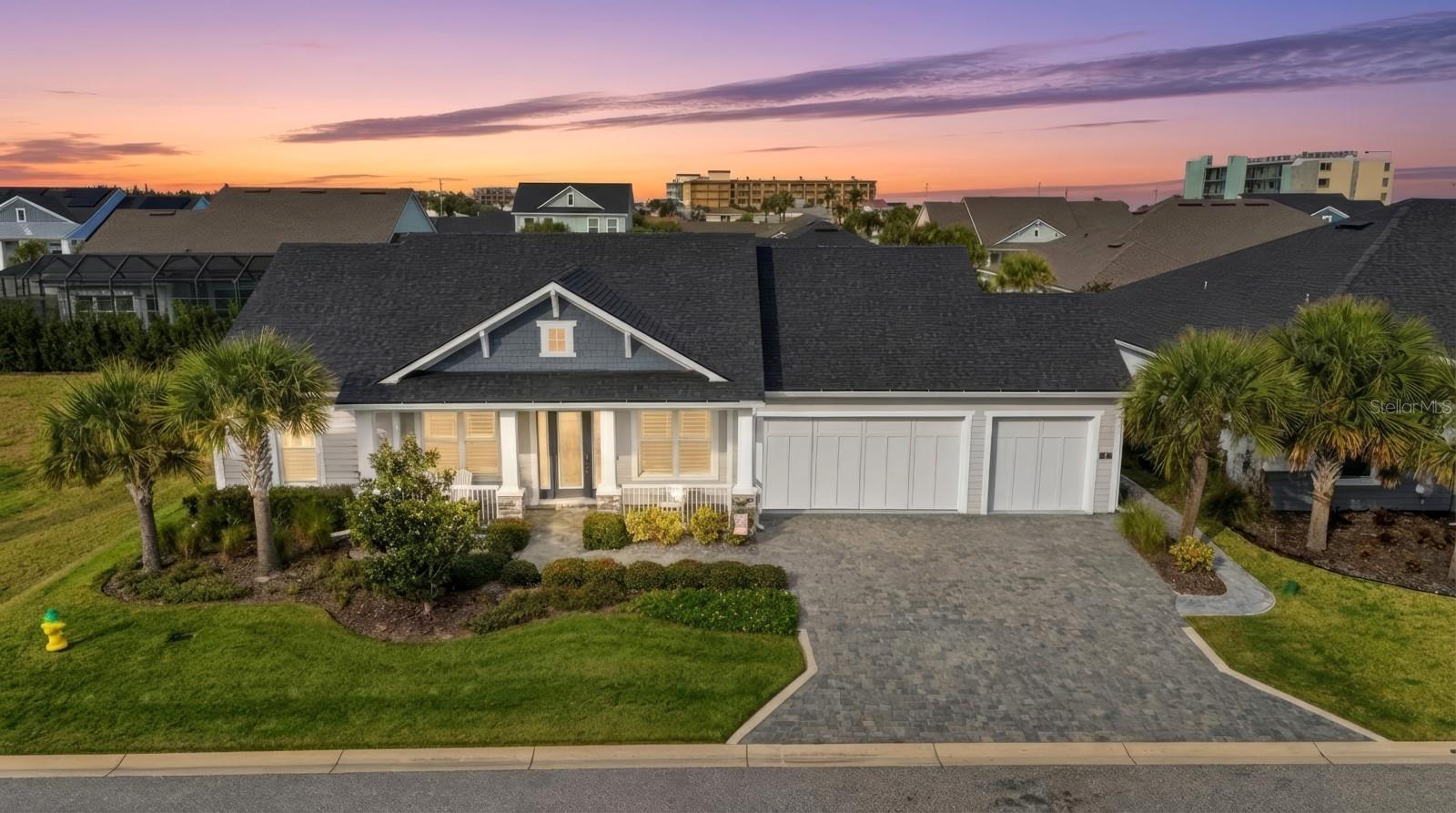 VERONA OCEANSIDE - Residential