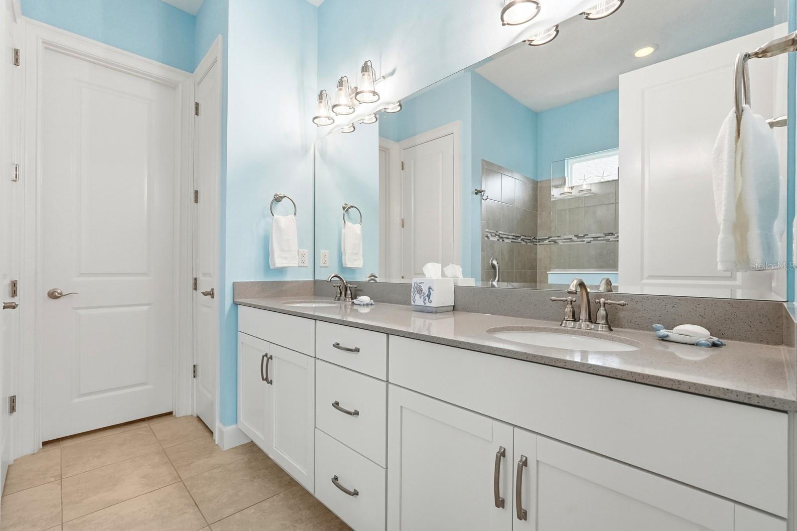 VERONA OCEANSIDE - Residential