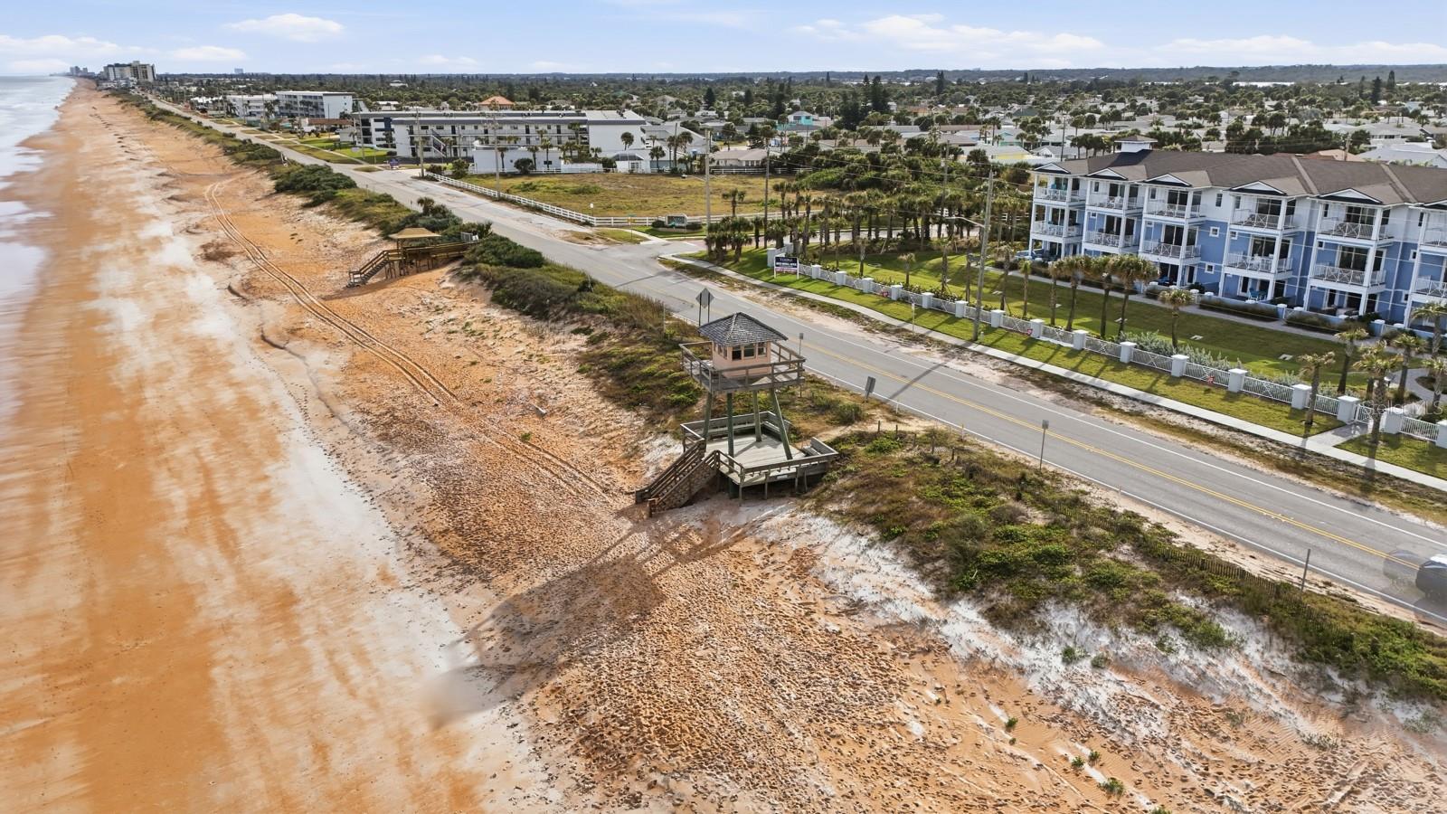 VERONA OCEANSIDE - Residential