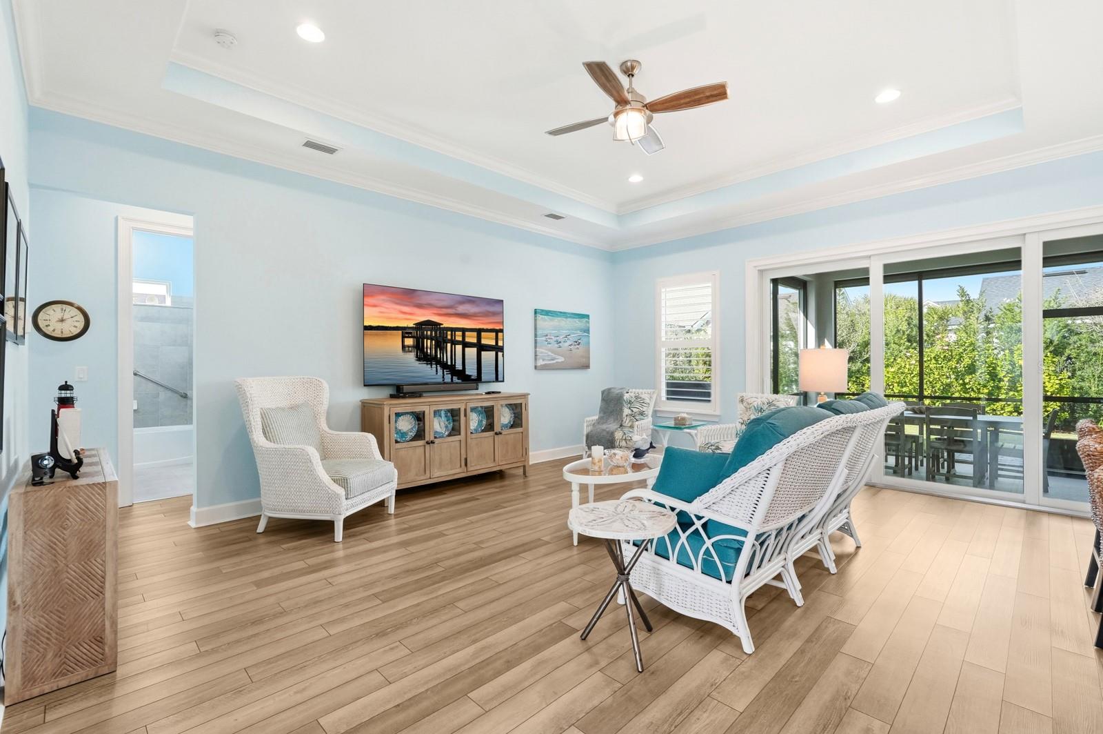 VERONA OCEANSIDE - Residential