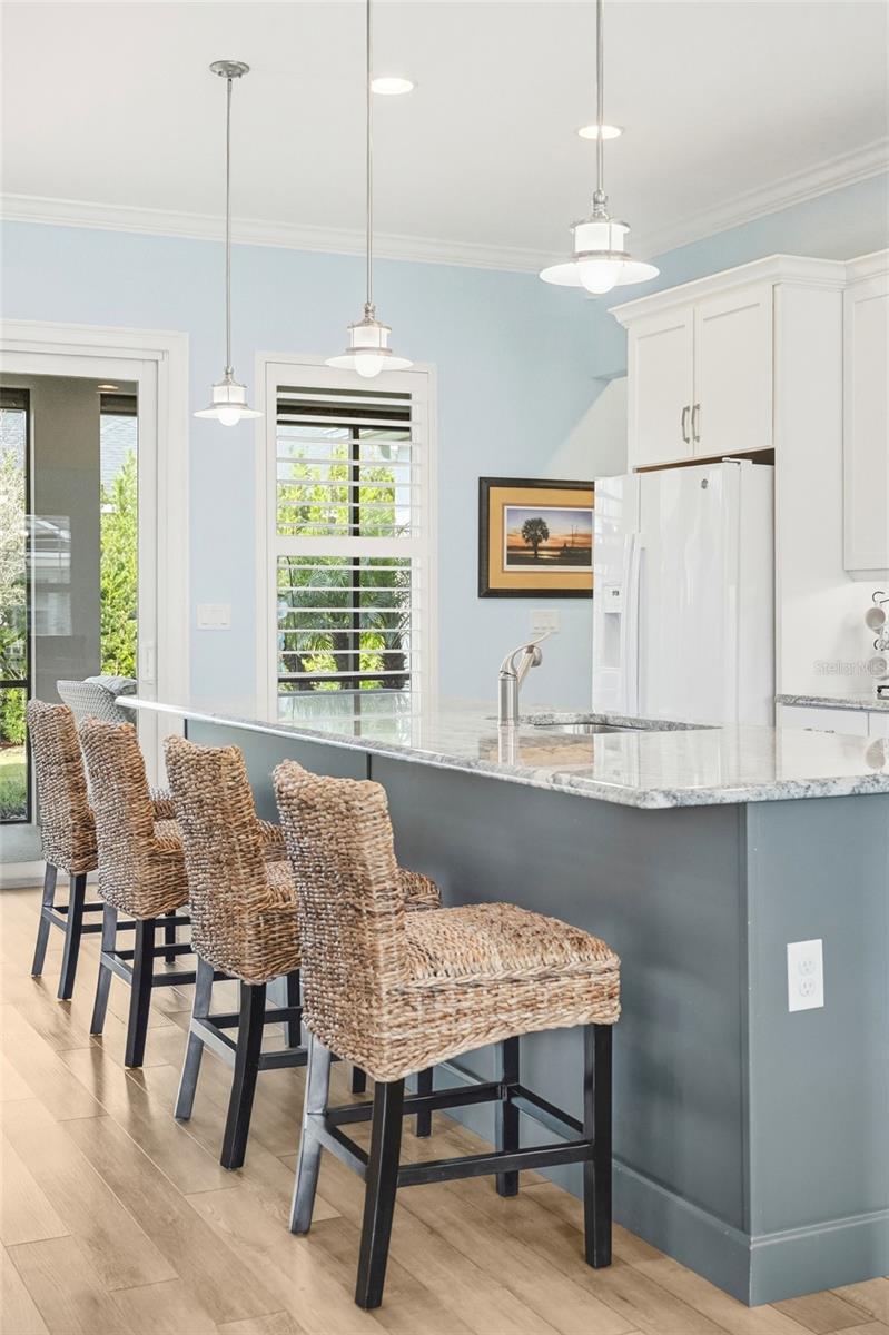 VERONA OCEANSIDE - Residential