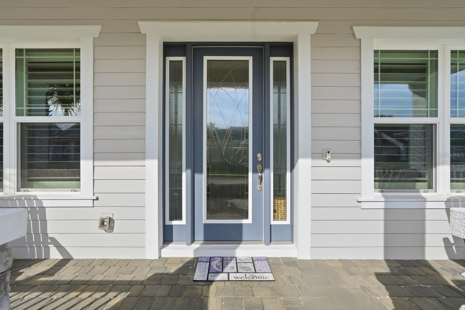 VERONA OCEANSIDE - Residential