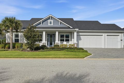 Photo of 17 Watchtower Drive, Ormond Beach, FL 32176 (MLS # V4946536)