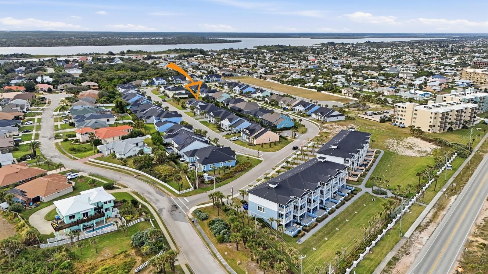 VERONA OCEANSIDE - Residential