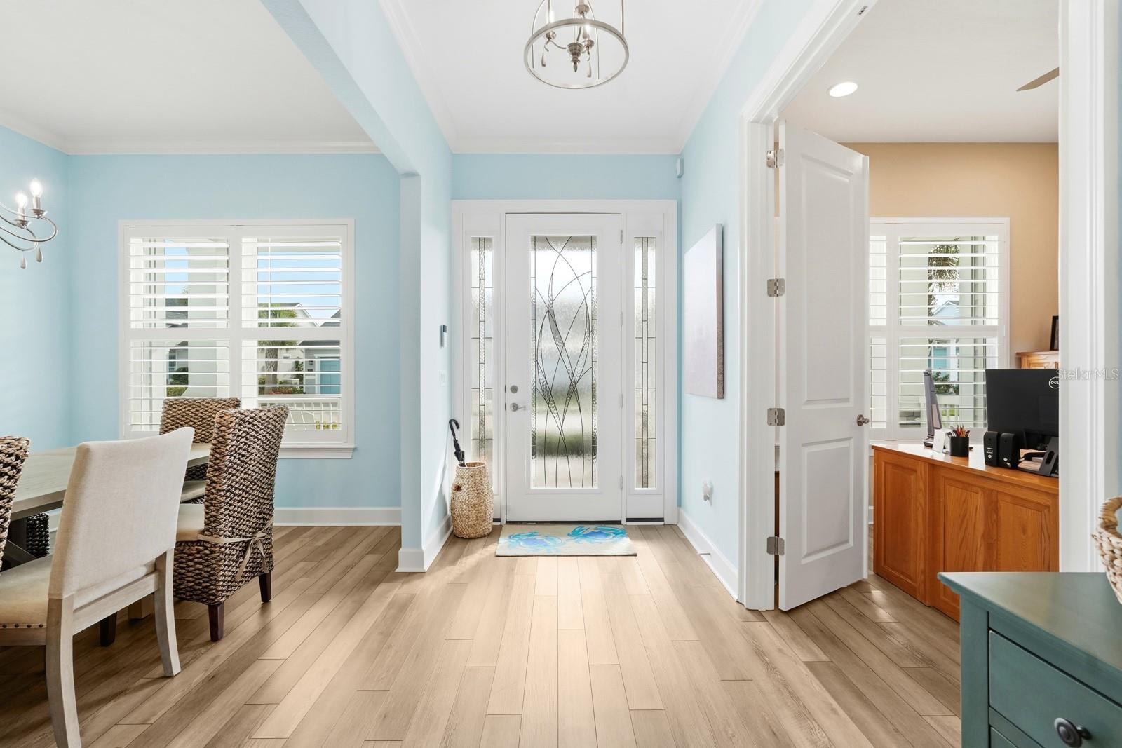 VERONA OCEANSIDE - Residential