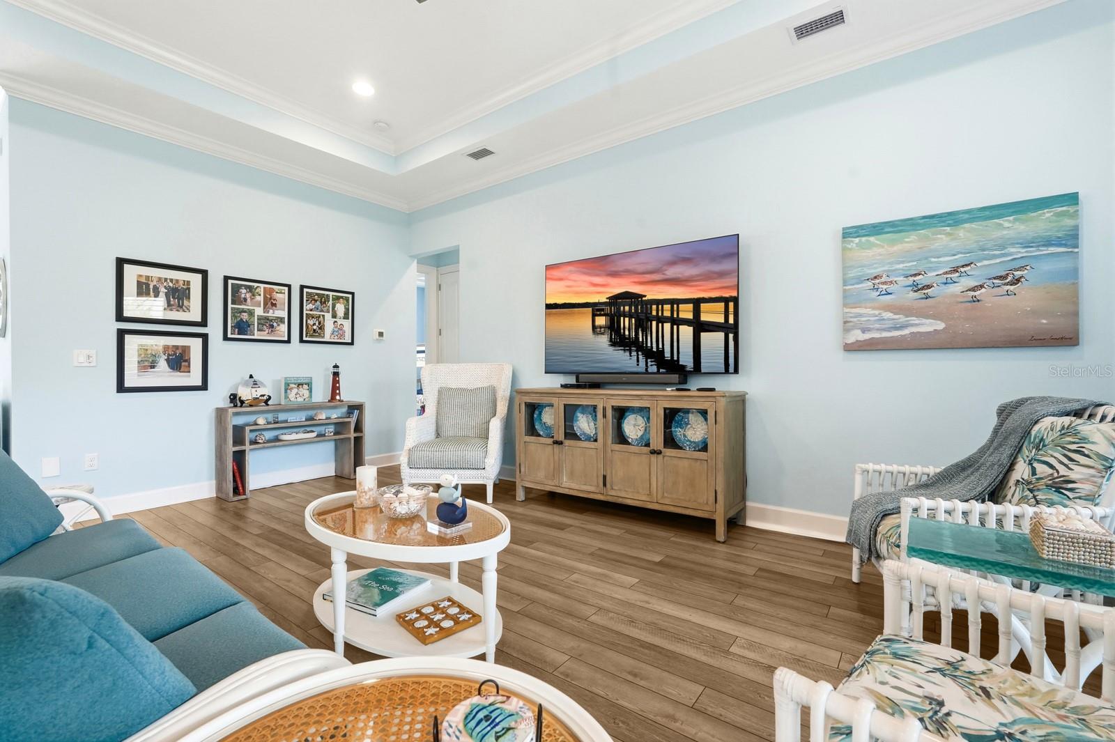 VERONA OCEANSIDE - Residential