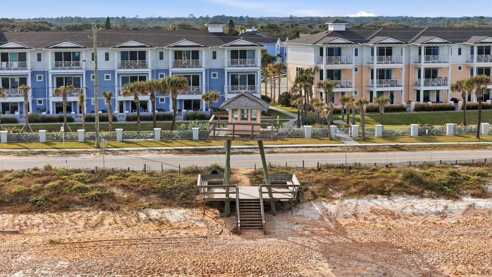 VERONA OCEANSIDE - Residential