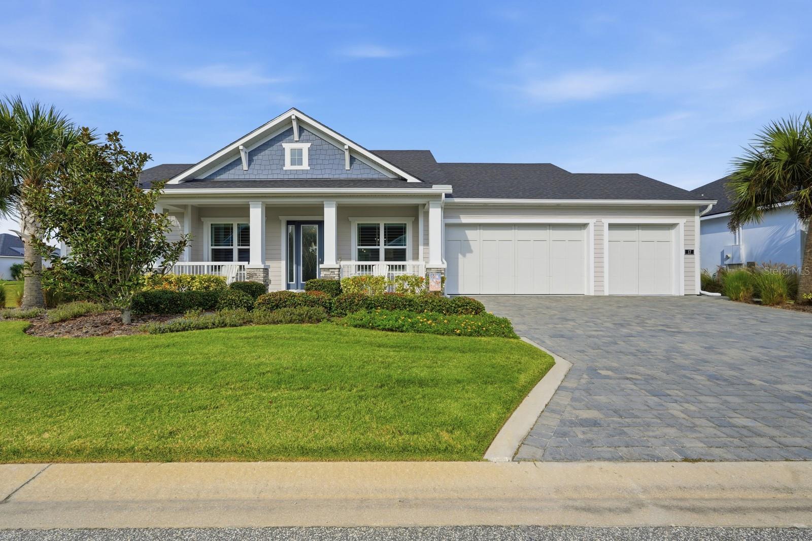 VERONA OCEANSIDE - Residential