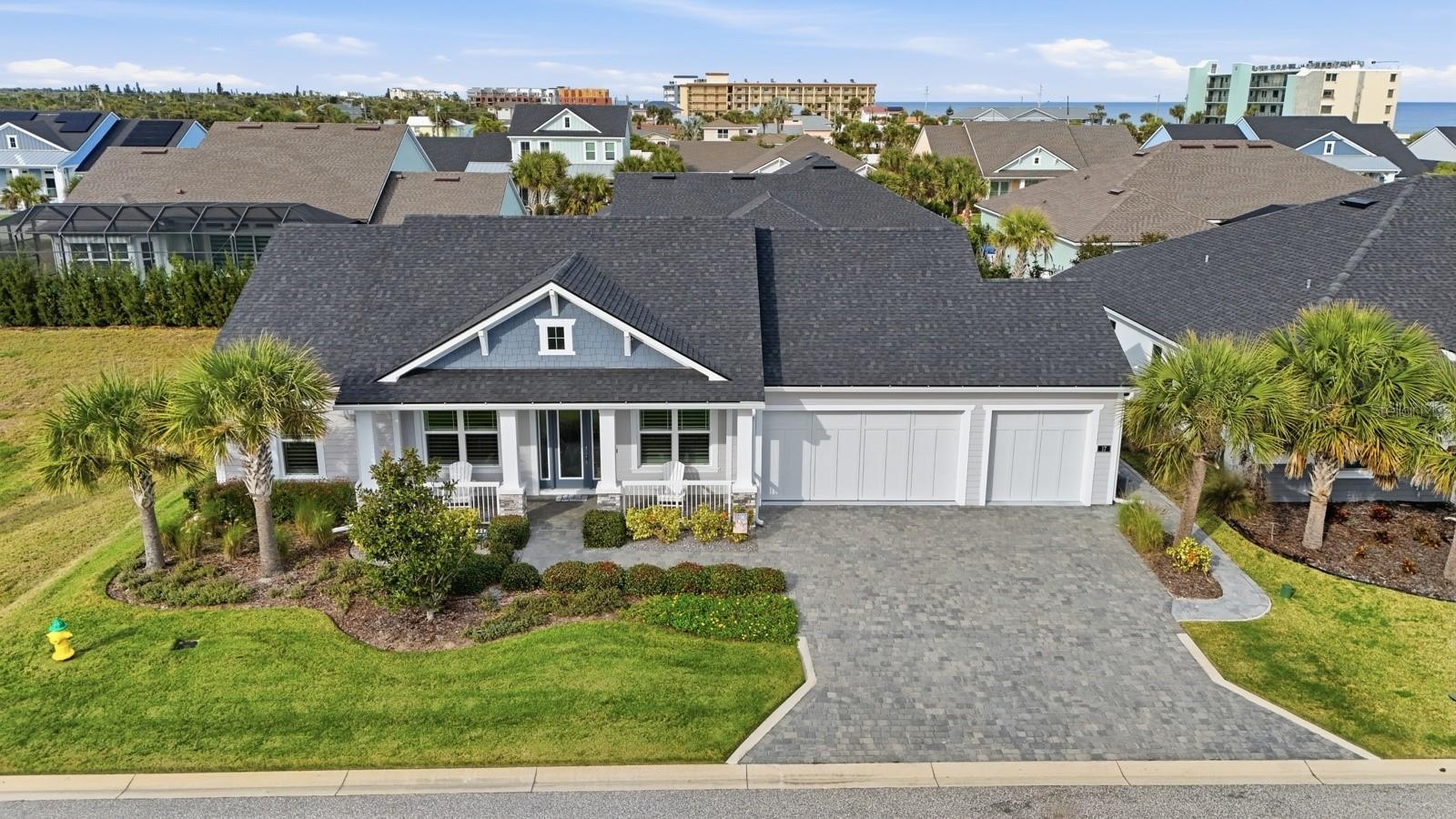 VERONA OCEANSIDE - Residential