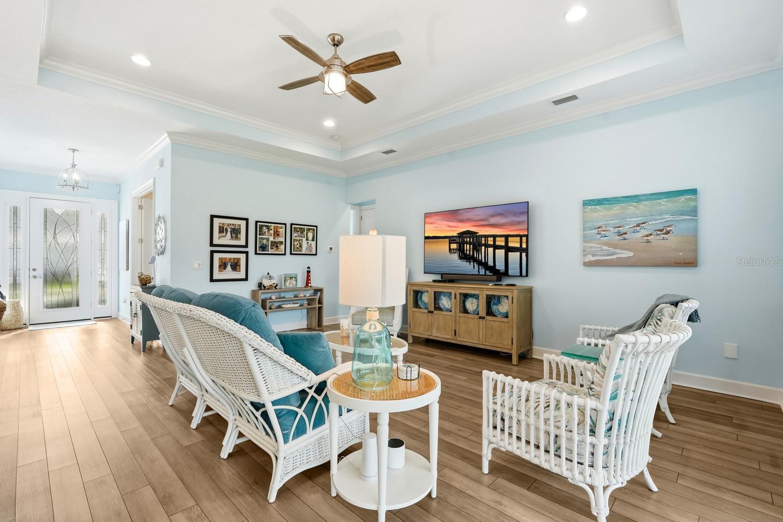 VERONA OCEANSIDE - Residential