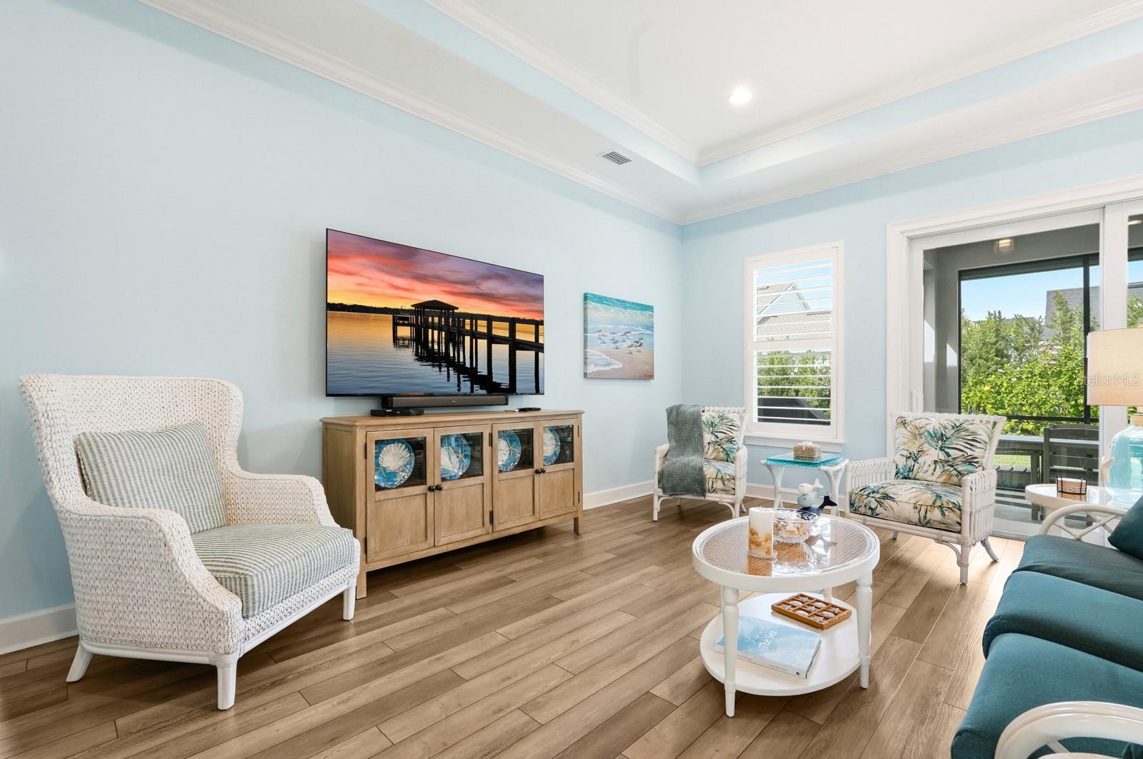 VERONA OCEANSIDE - Residential