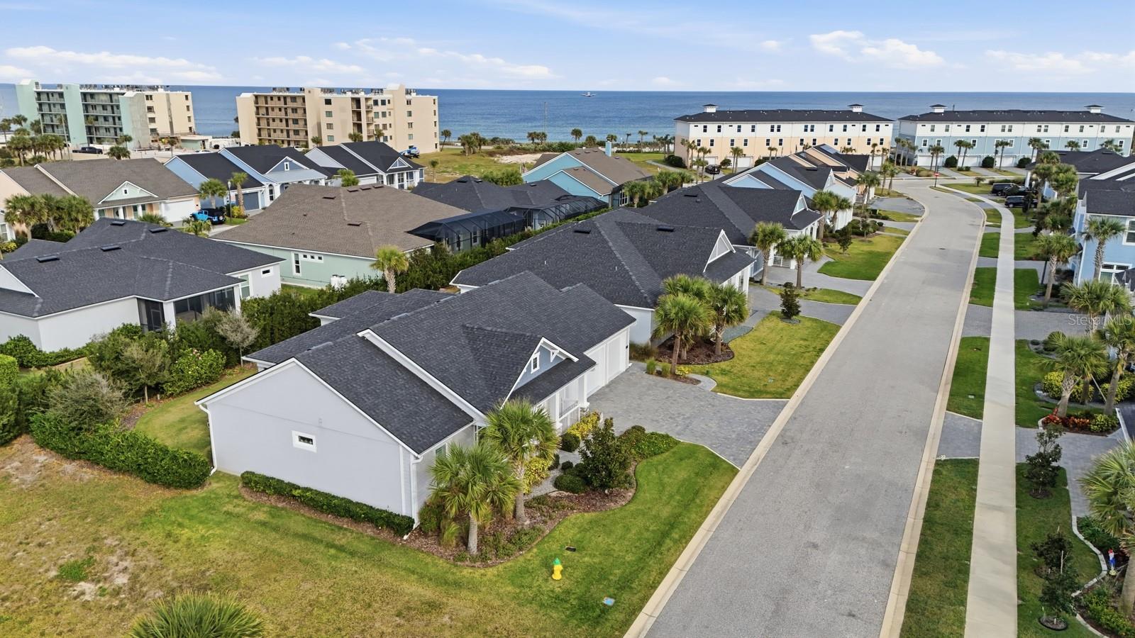 VERONA OCEANSIDE - Residential