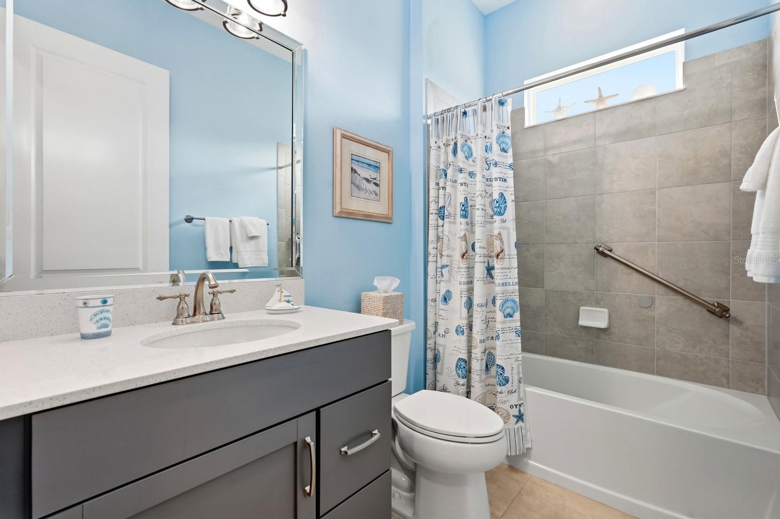 VERONA OCEANSIDE - Residential