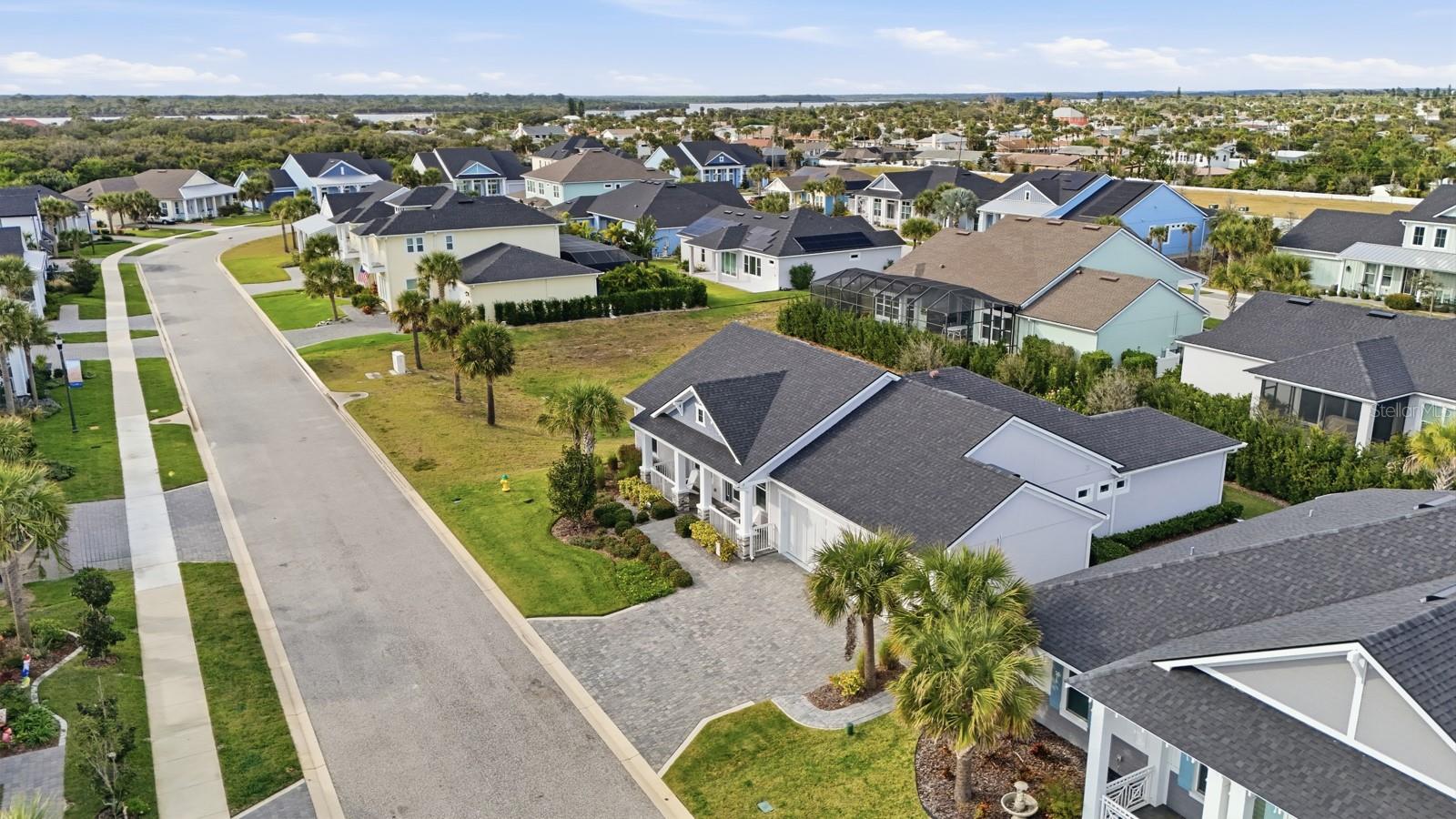 VERONA OCEANSIDE - Residential