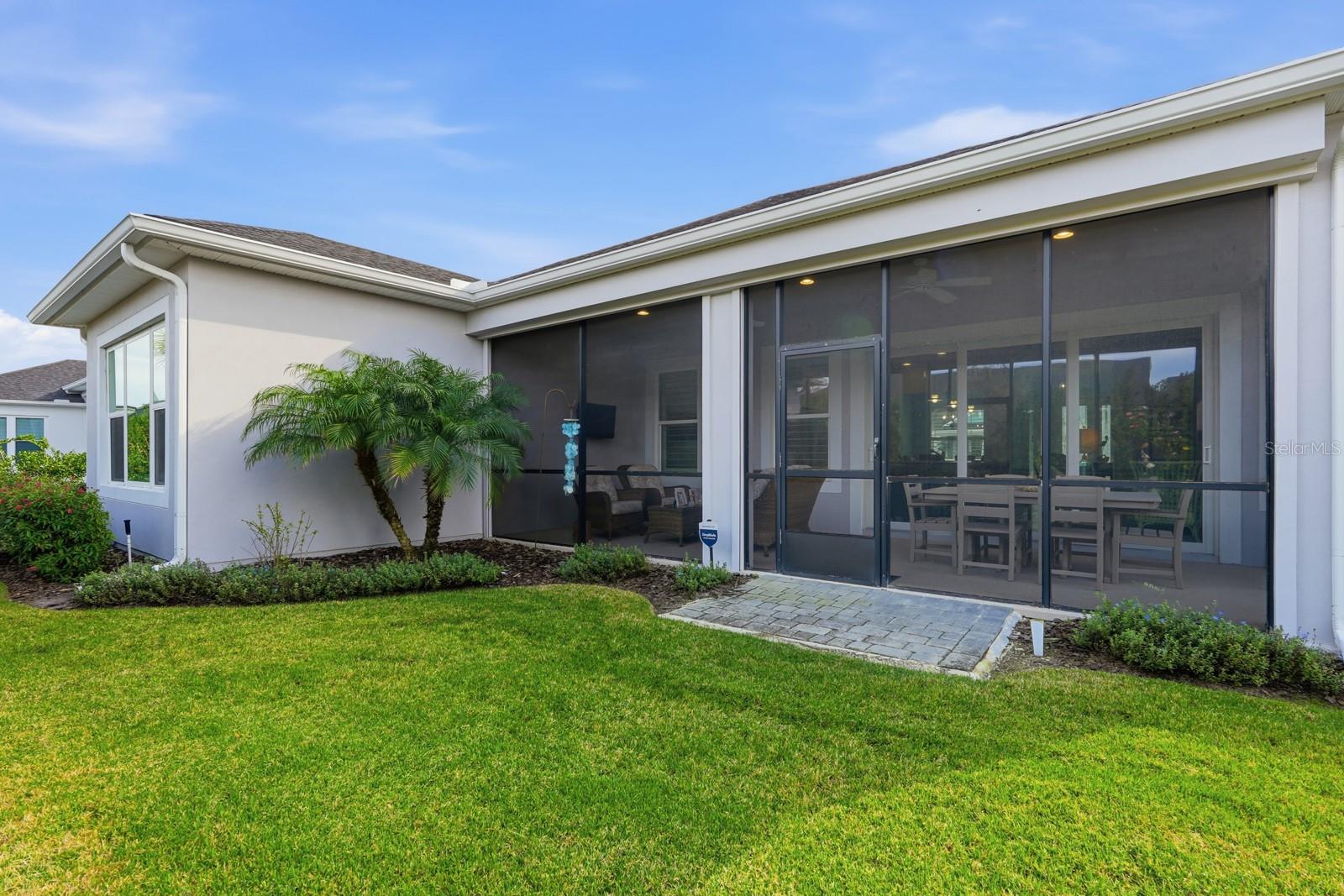 VERONA OCEANSIDE - Residential