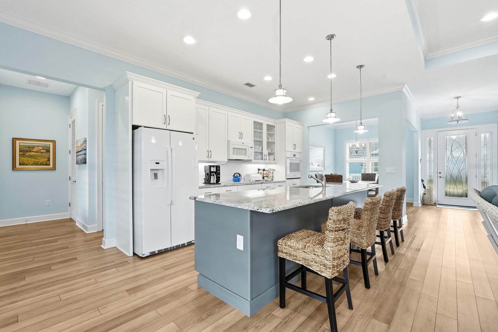 VERONA OCEANSIDE - Residential