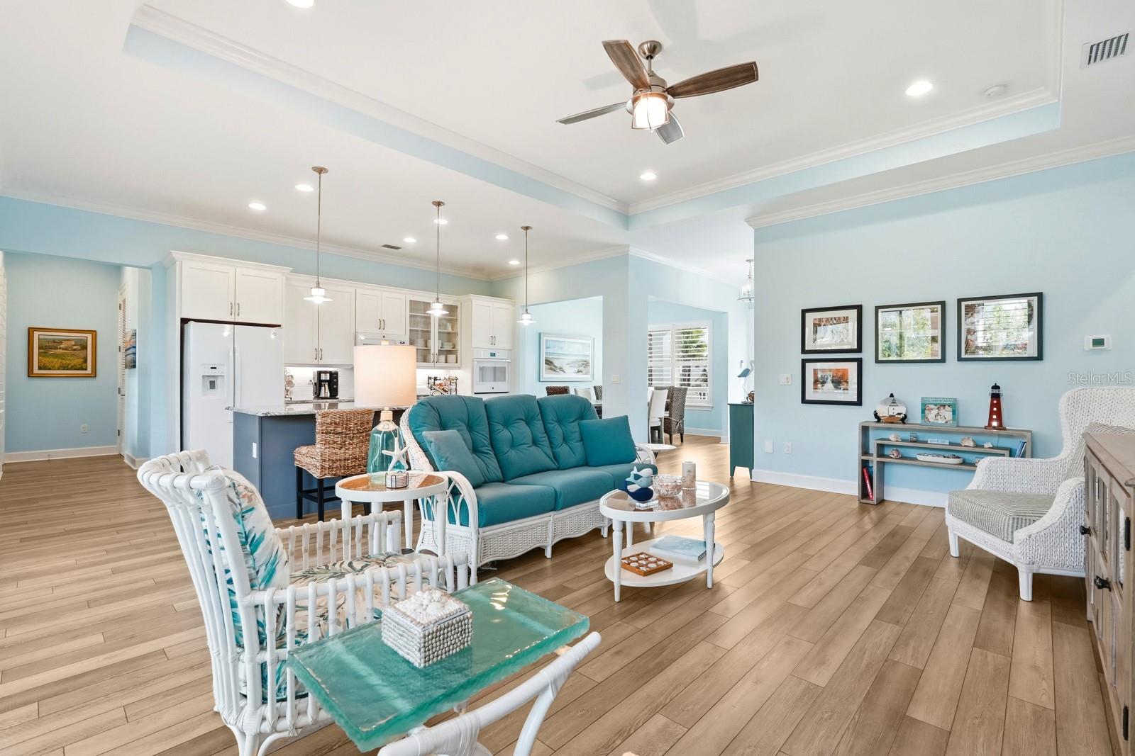 VERONA OCEANSIDE - Residential