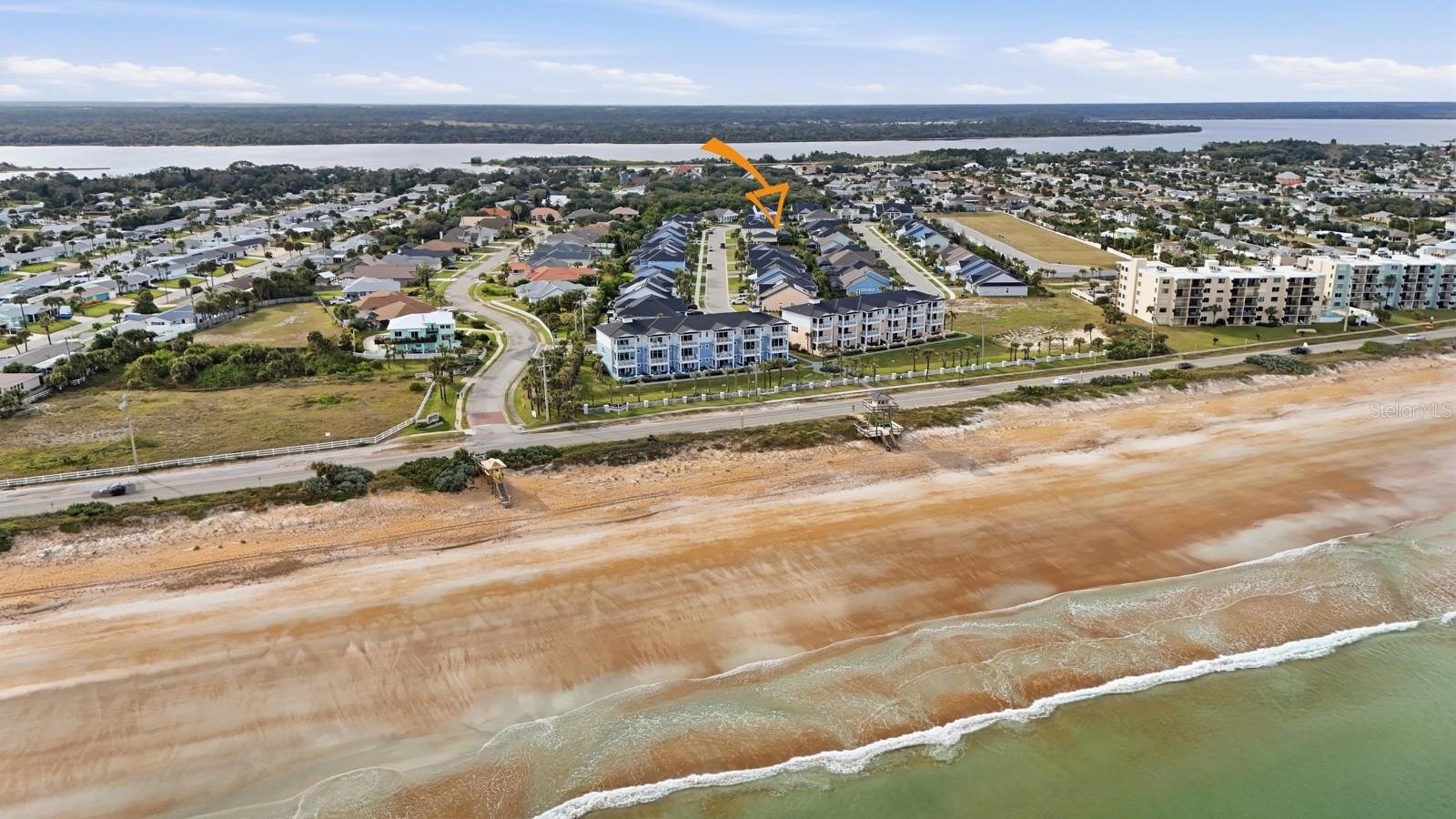 VERONA OCEANSIDE - Residential