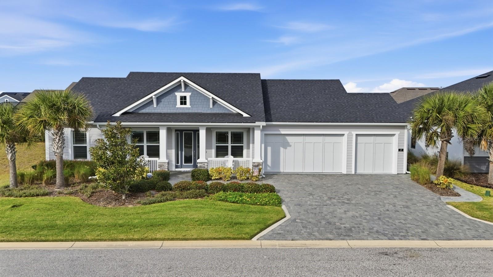 VERONA OCEANSIDE - Residential