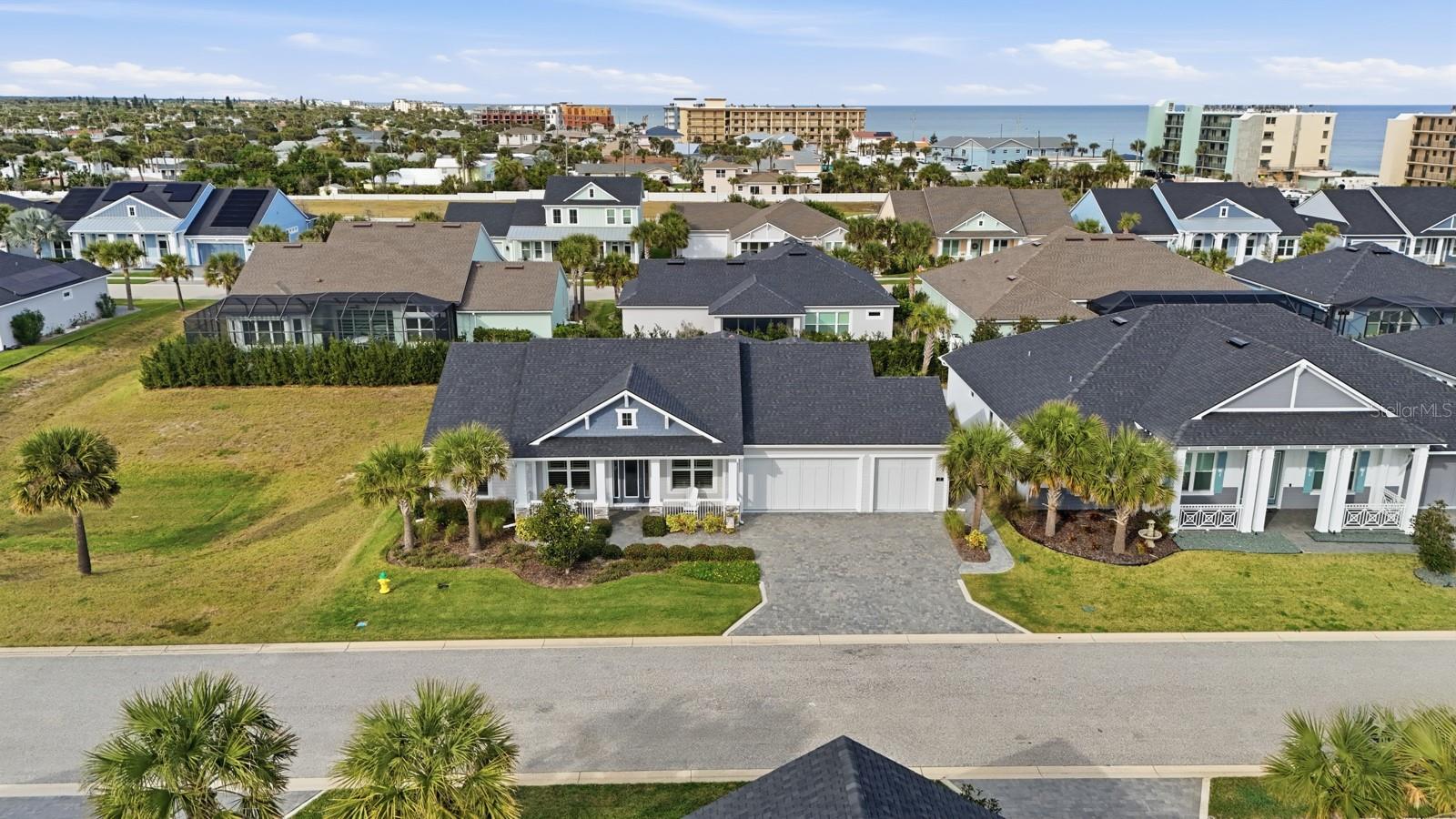 VERONA OCEANSIDE - Residential