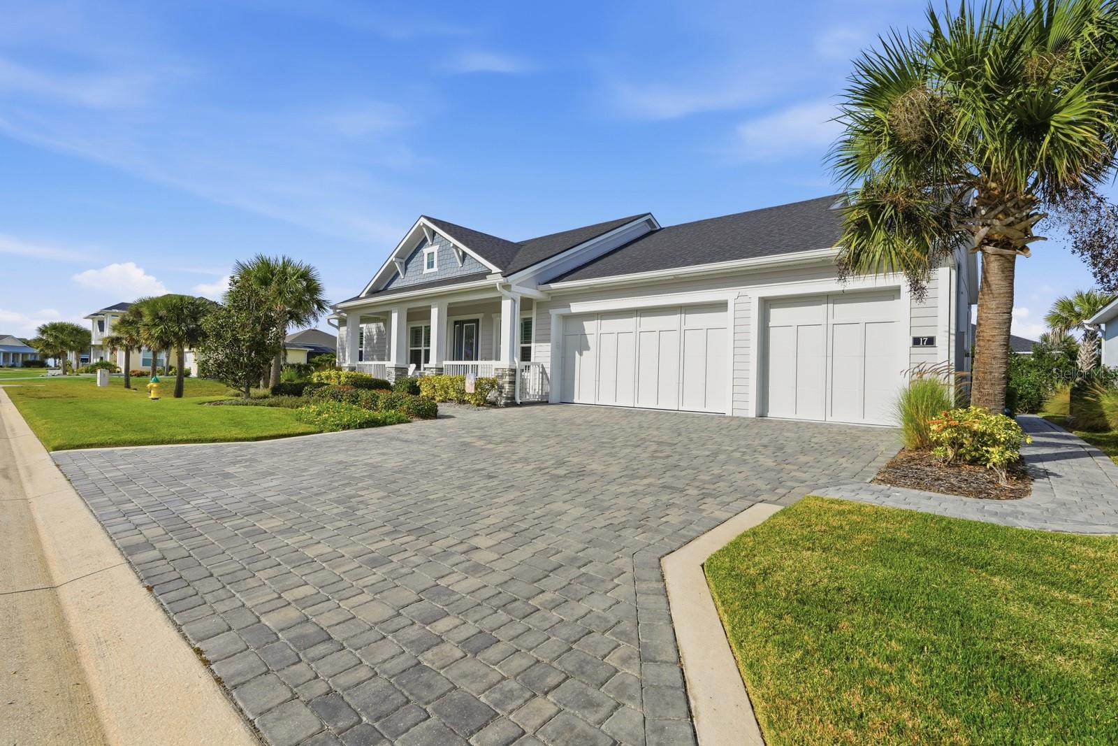 VERONA OCEANSIDE - Residential