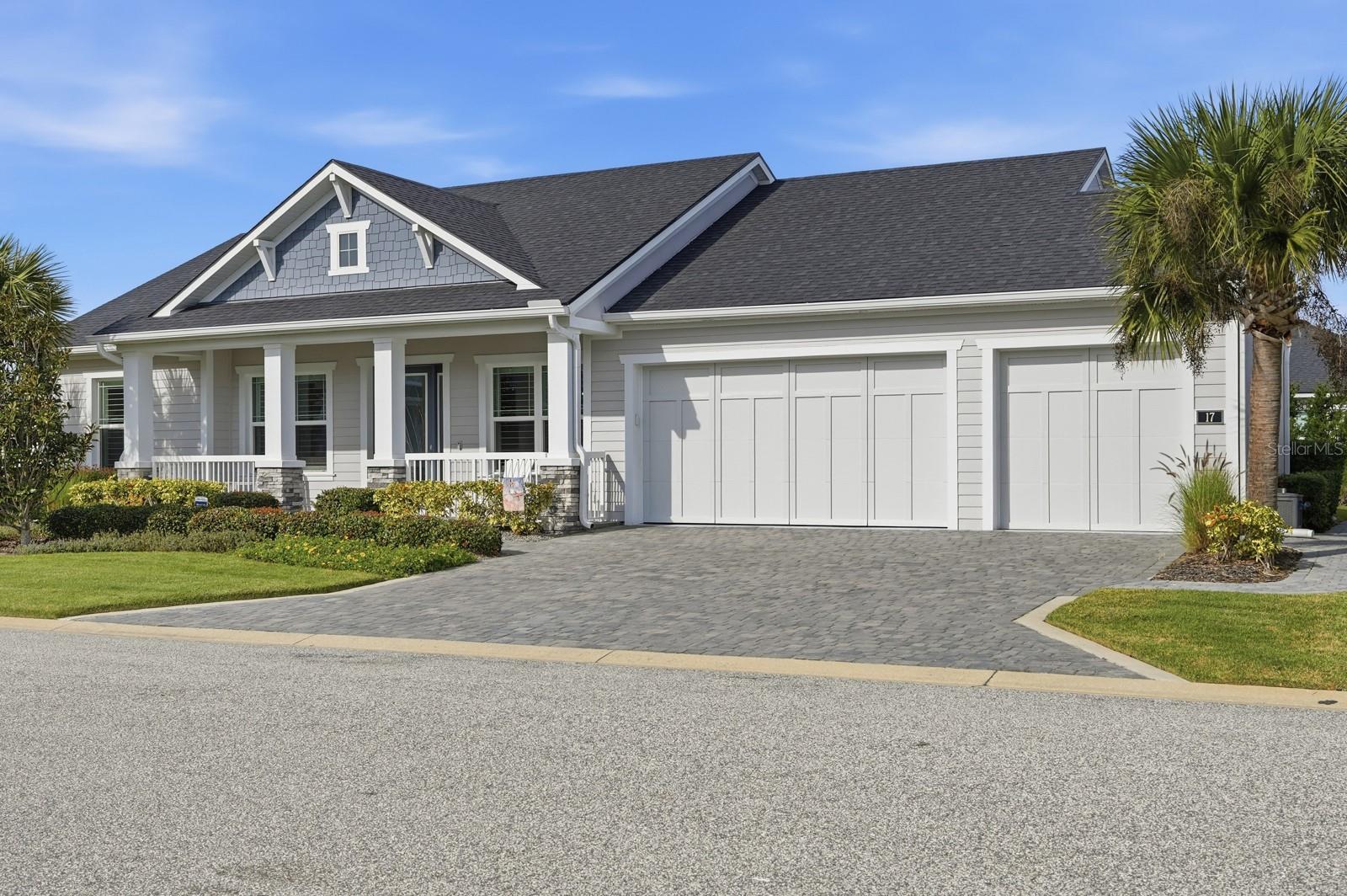 VERONA OCEANSIDE - Residential