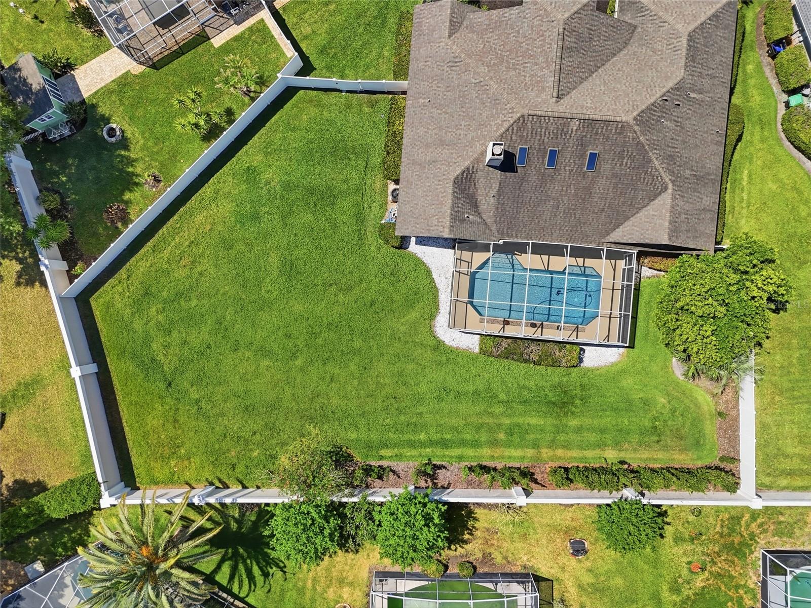 MARBLE HEAD - Residential