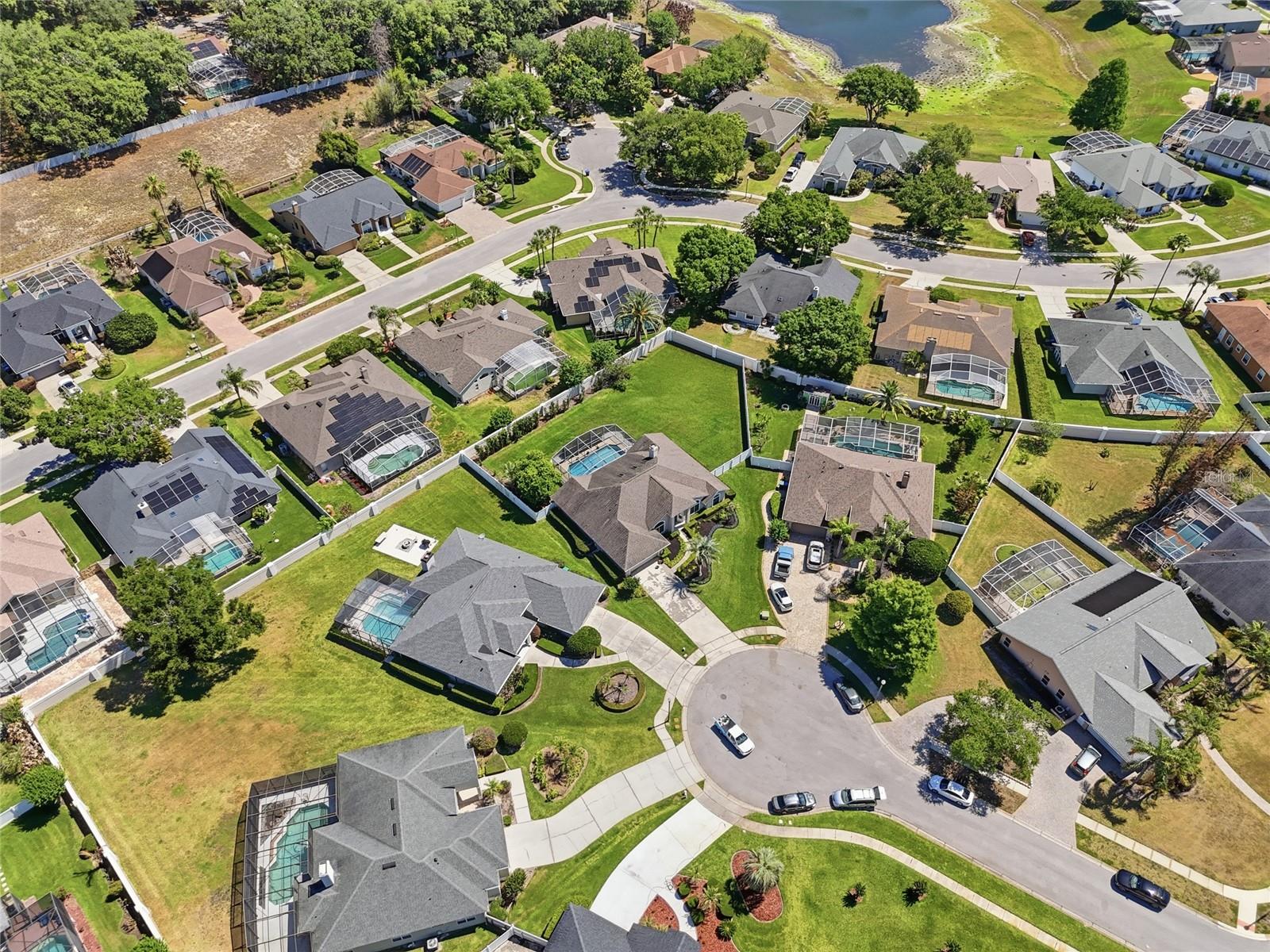 MARBLE HEAD - Residential