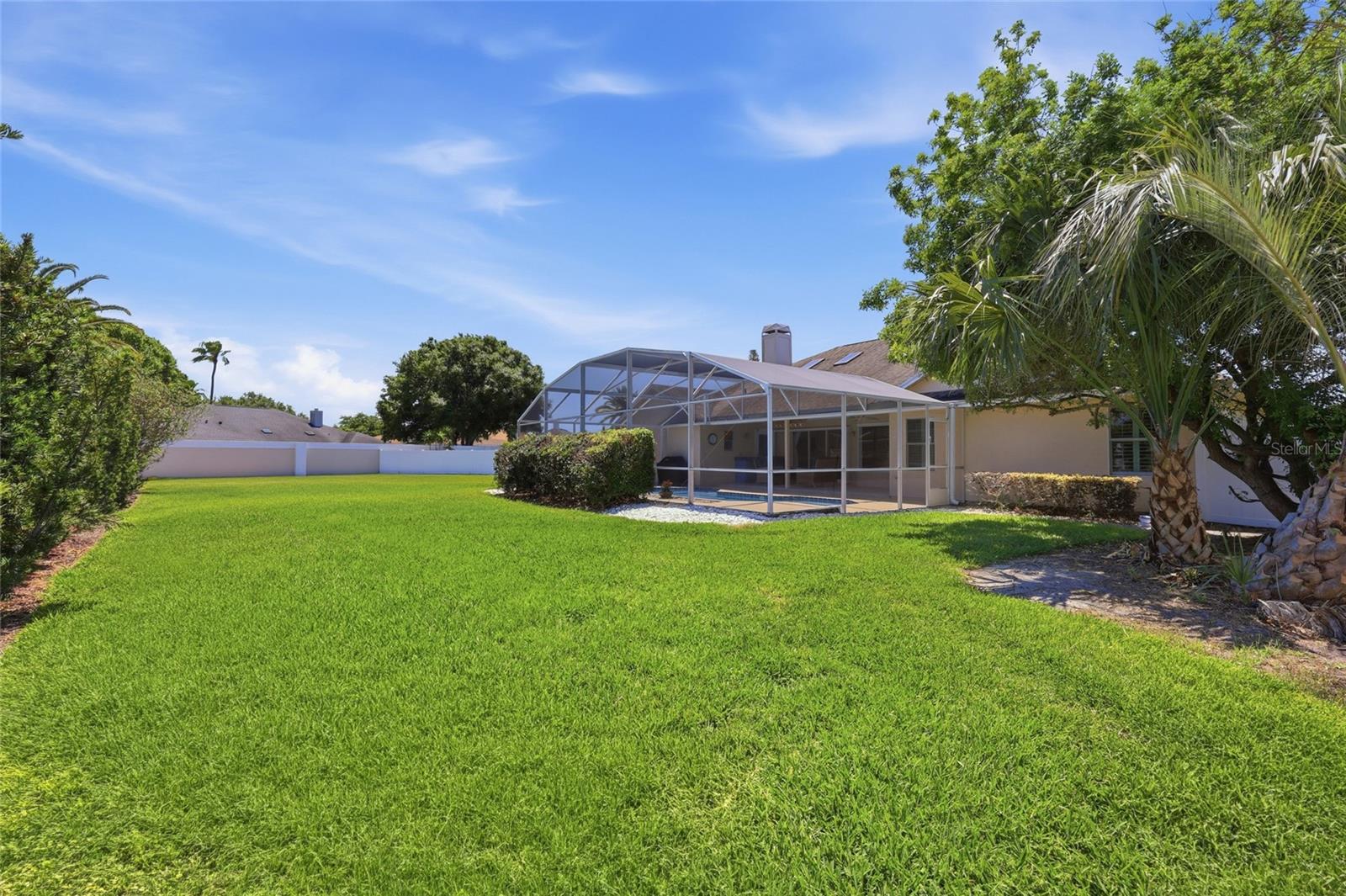 MARBLE HEAD - Residential